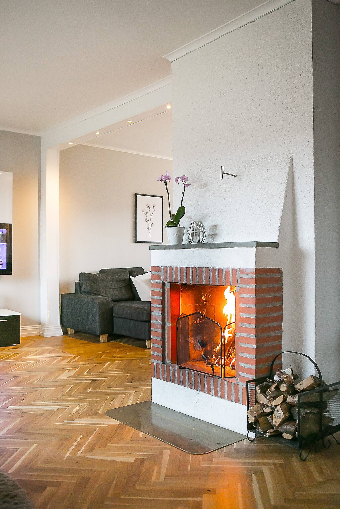 5 rum Villa på Sjöåkravägen 9 Bankeryd Jönköpings kommun - bild 12