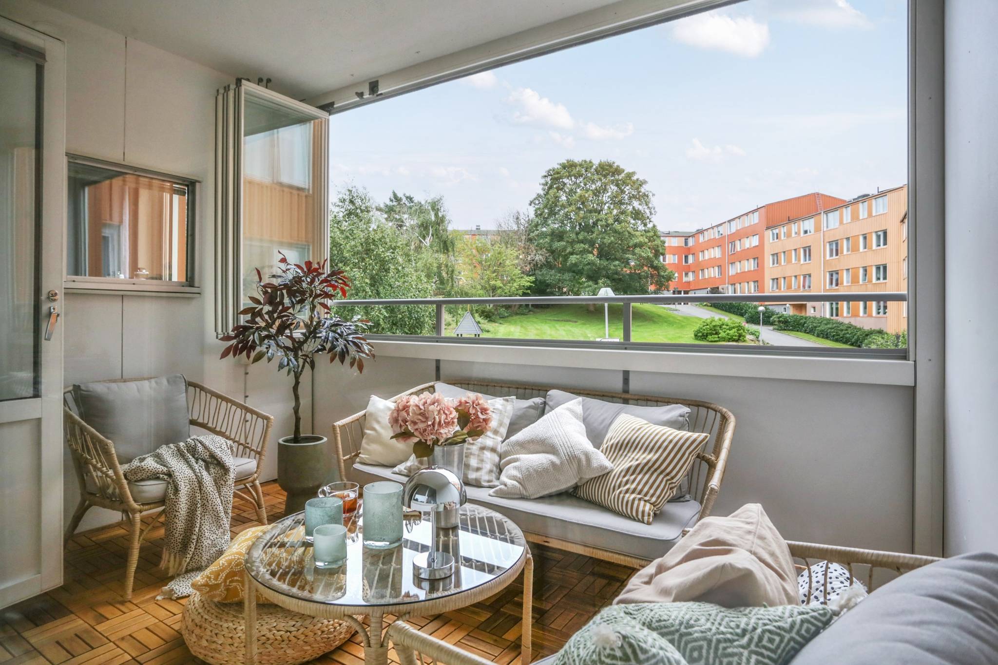 1.5 rum Lägenhet på Rubingatan 25 Tynnered Göteborgs kommun - bild 1