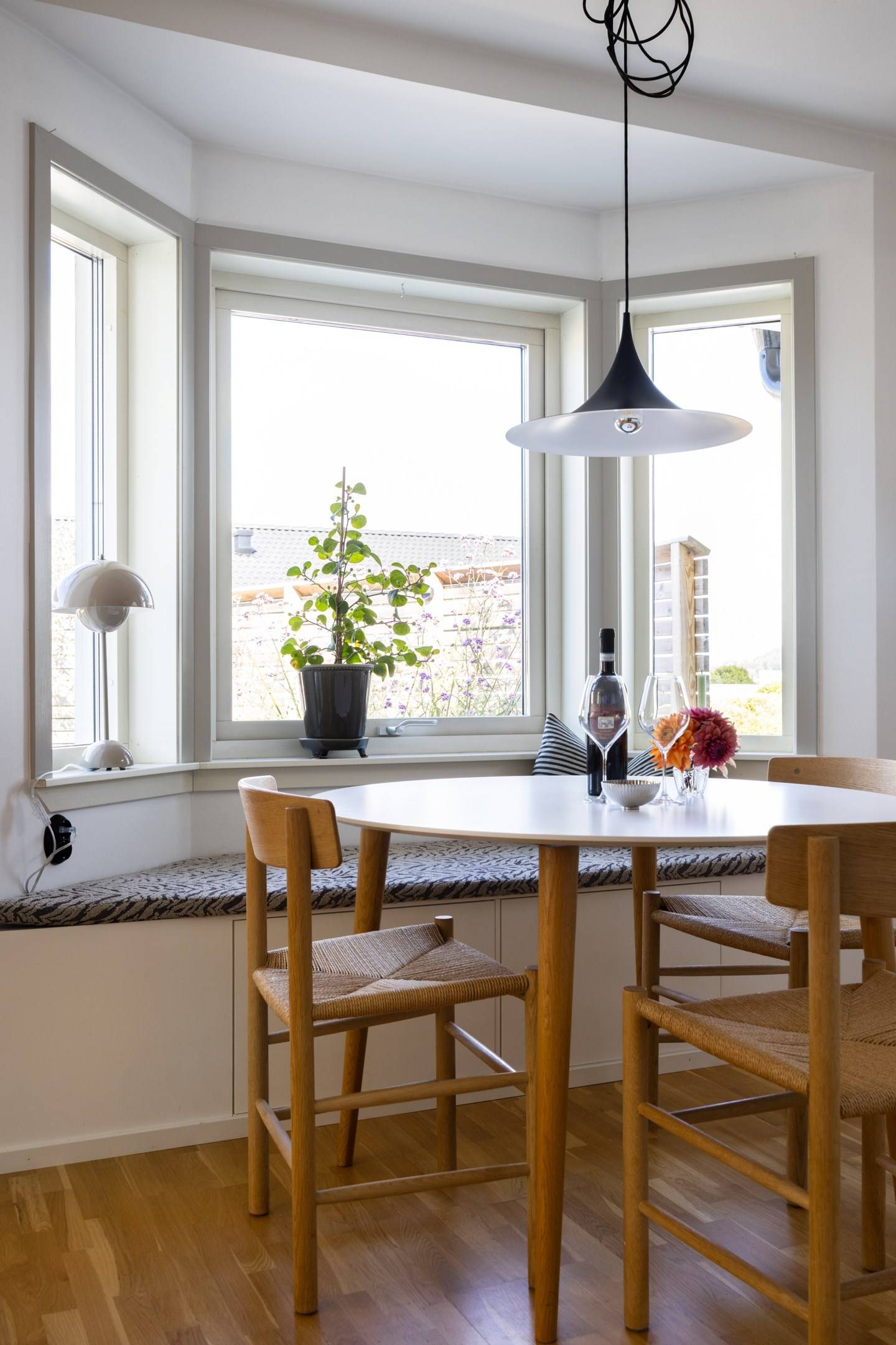 5 rum Villa på Nils Ebbesgårdsgatan 62 Kungsbacka - Varla Kungsbacka kommun - bild 8