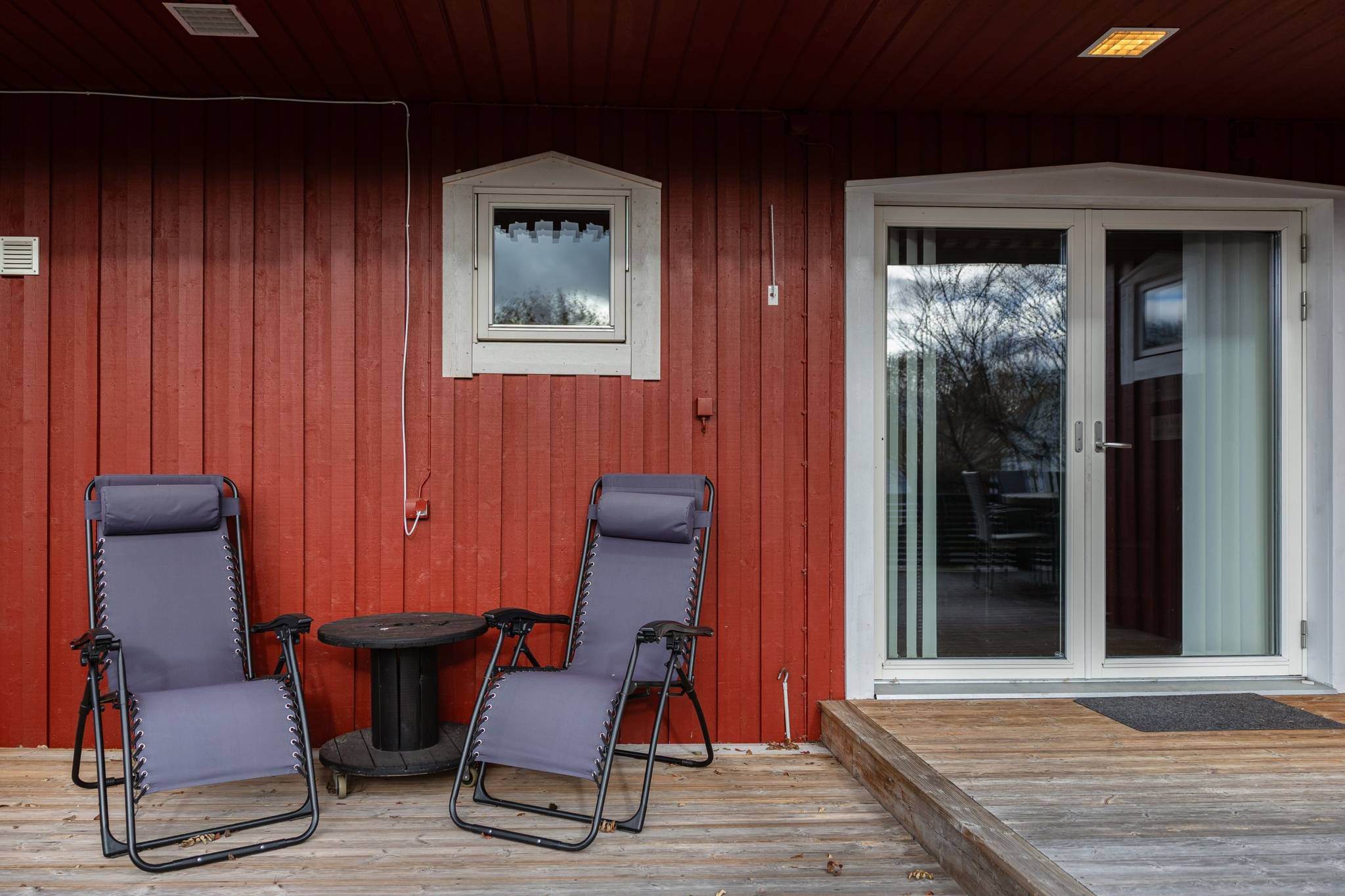 5 rum Villa på Parhusgatan 8 Kåge Skellefteå kommun - bild 40
