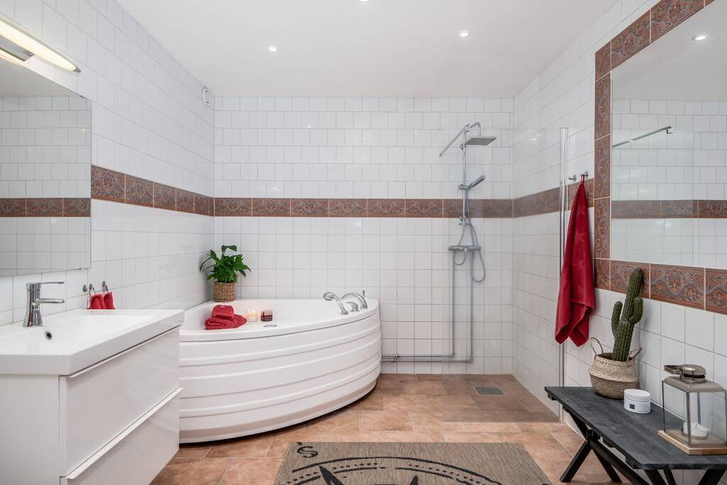 6 rum Villa på Karlavägen 9 Tidaholm Tidaholms kommun - bild 20