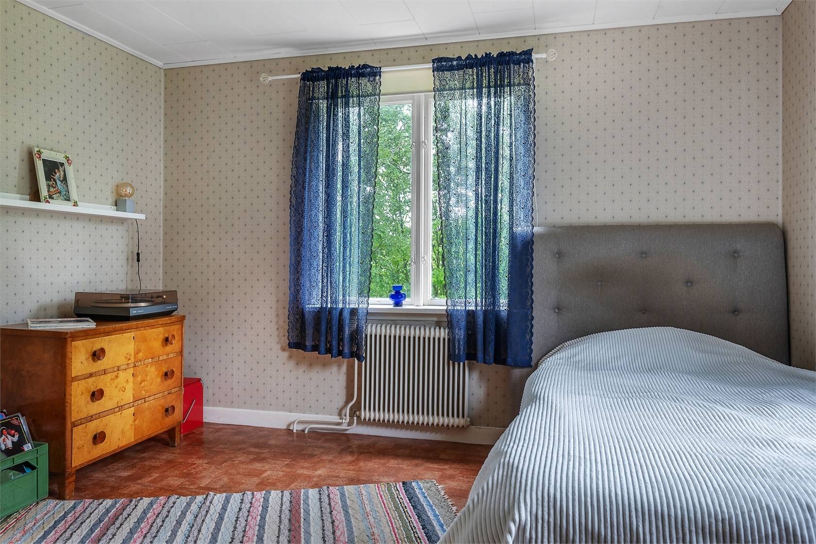 4 rum Gård/skog på Hökedalen 60 Hökedalen Dals-Eds kommun - bild 25