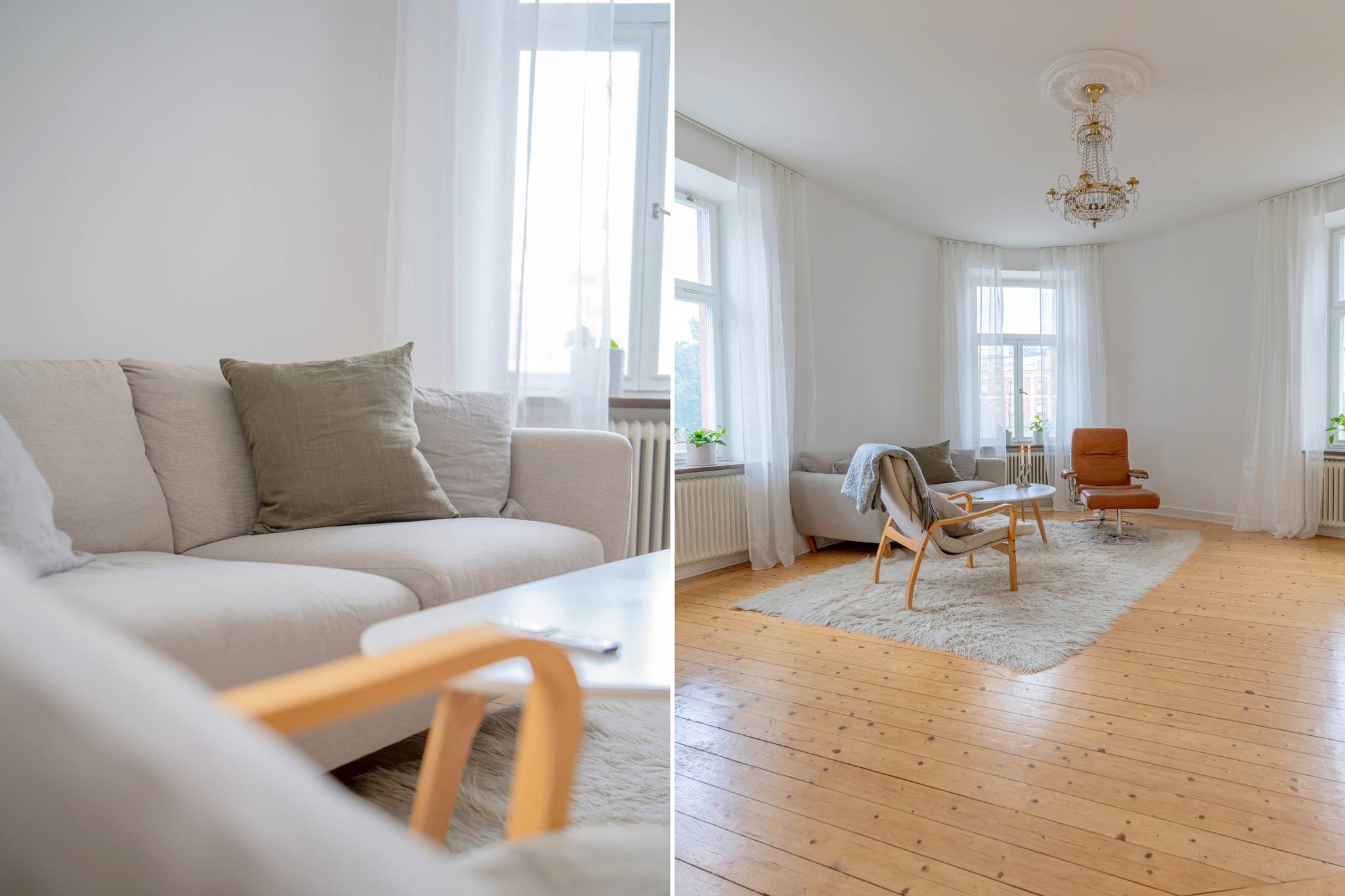 3 rum lägenhet på Lindtorpsgatan 2 Centrum, Eskilstuna kommun - bild 3