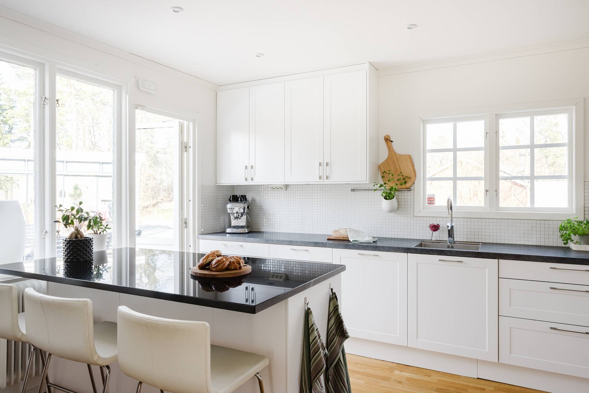 8 rum Villa på Gustavsviksvägen 23 Eriksvik Nacka kommun - bild 8