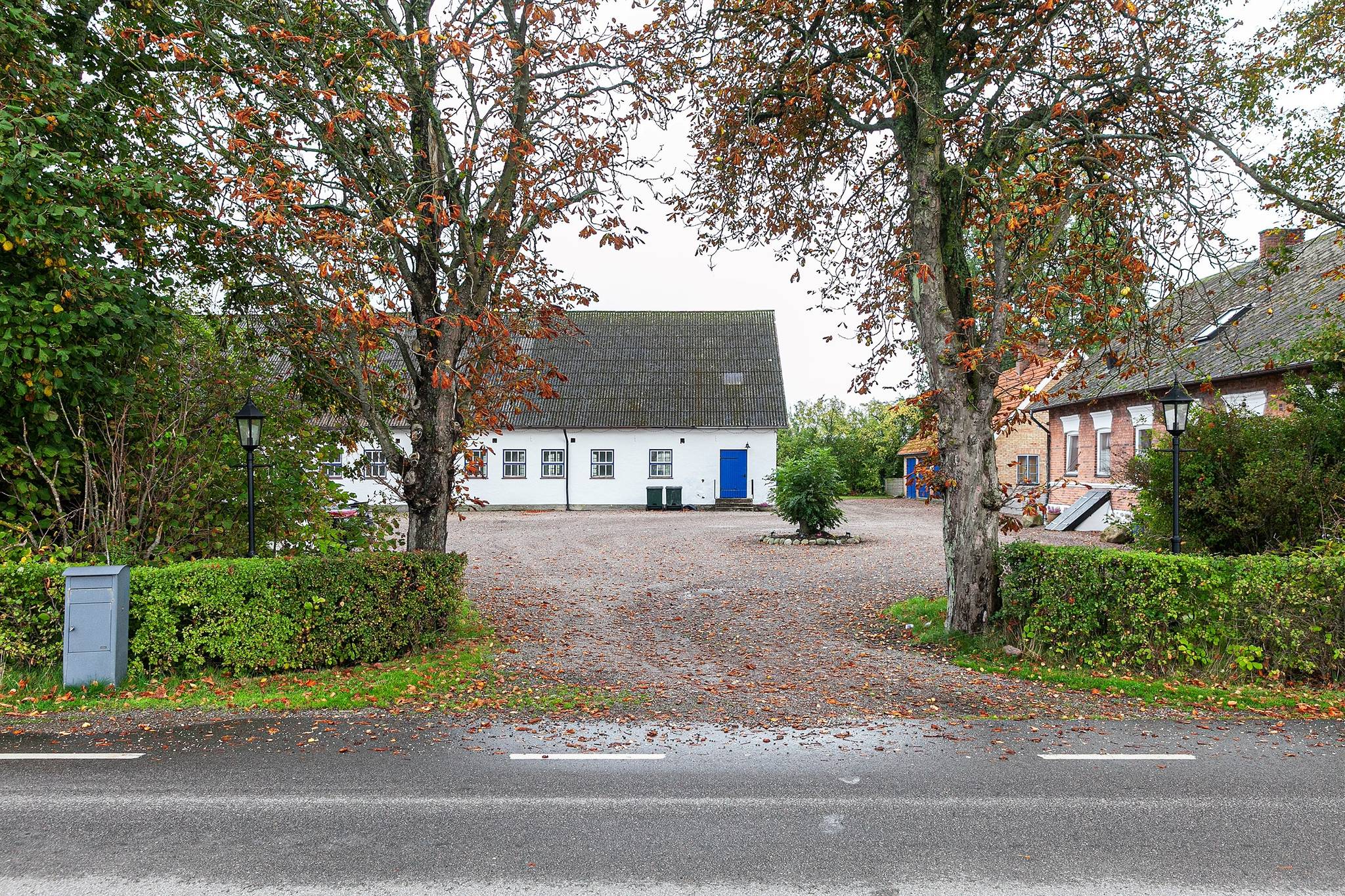 9 rum Villa på Ådalsvägen 299 Åstorps kommun - bild 41