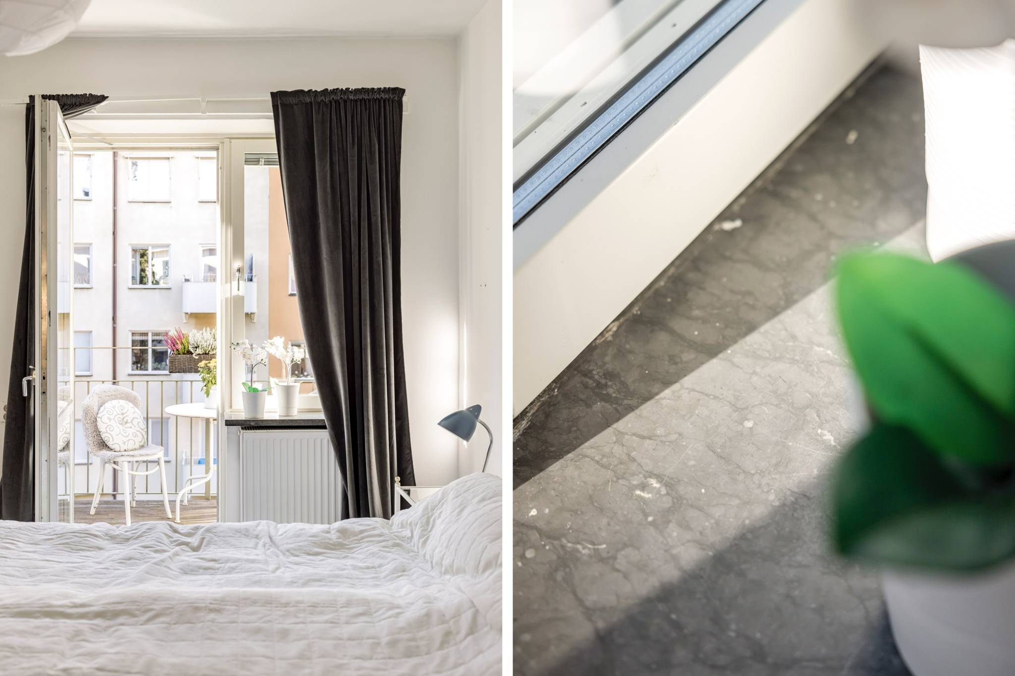 2 rum Lägenhet på Celsiusgatan 5 Kungsholmen Stockholms kommun - bild 28