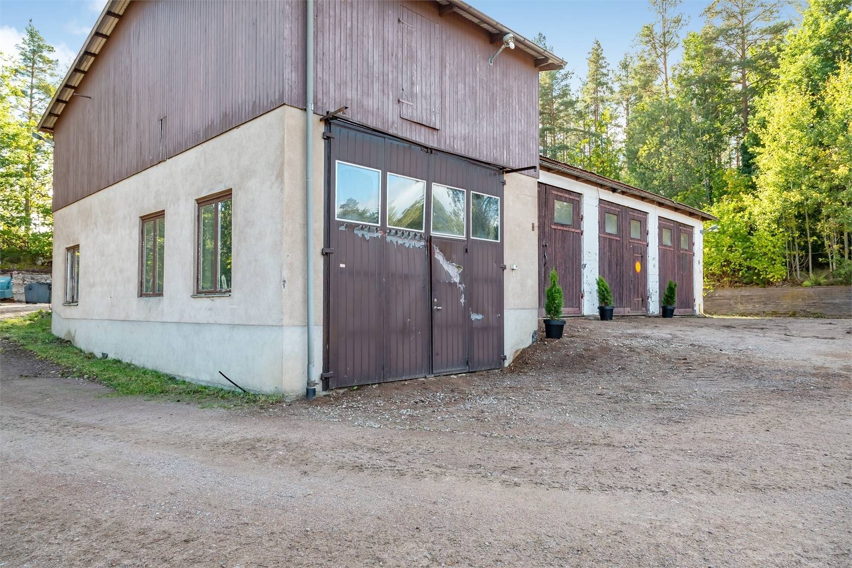 6 rum Villa på Basebovägen 15 Vena Hultsfreds kommun - bild 46