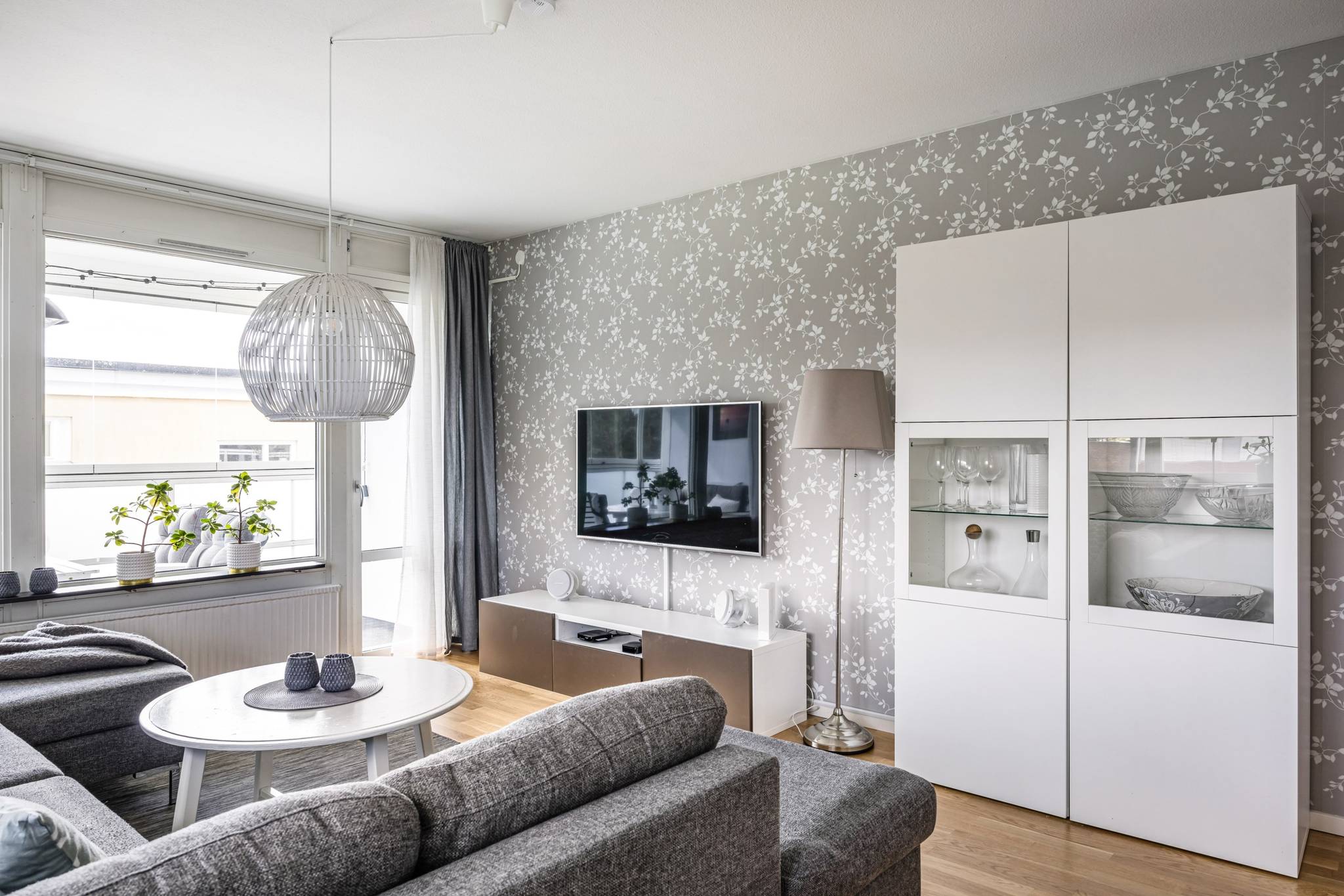 3 rum Lägenhet på Norrgården 7 Norrgården Vallentuna kommun - bild 10