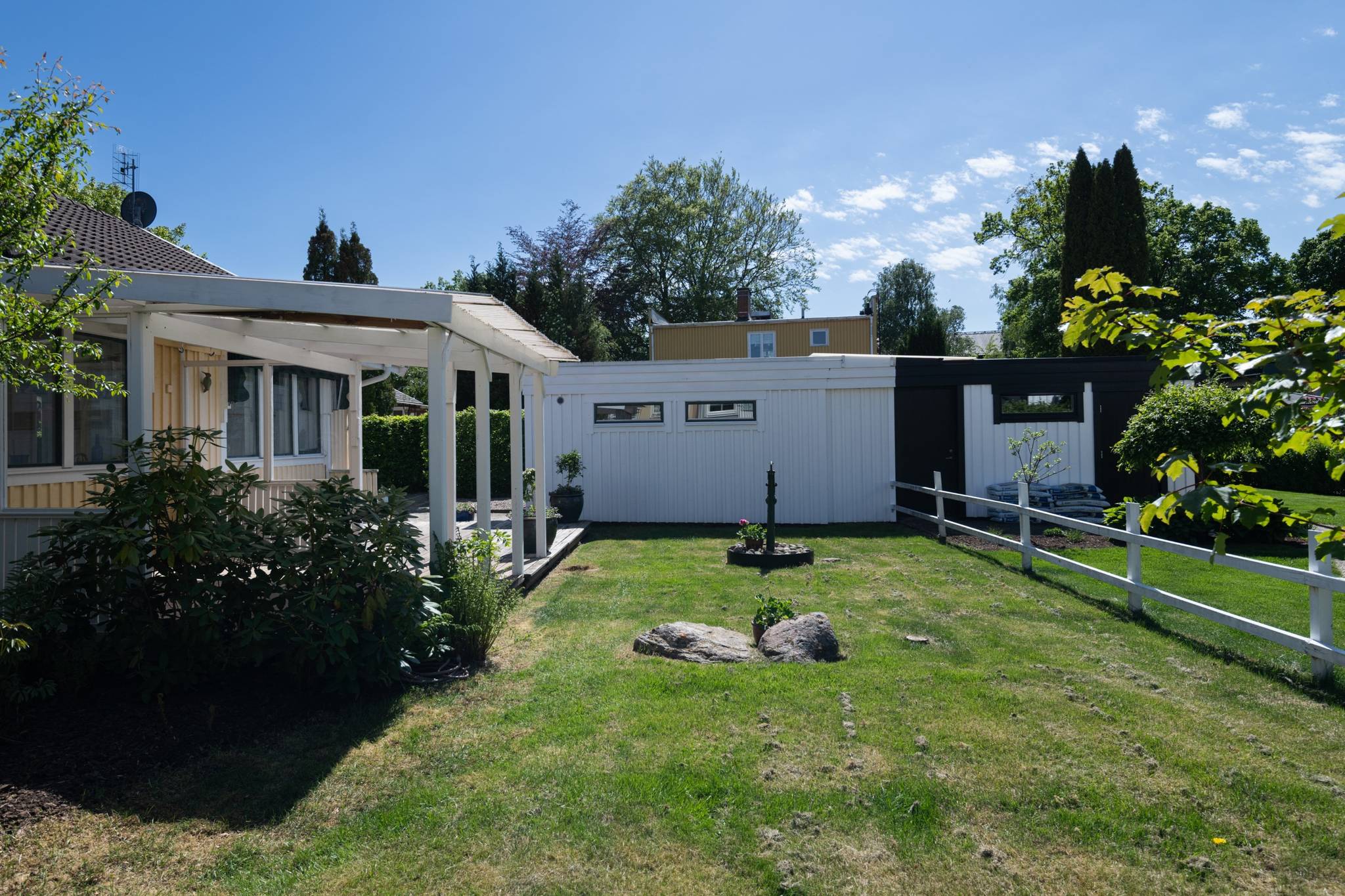 5 rum Villa på Ekängsgatan 54A Sjöbo Borås kommun - bild 14