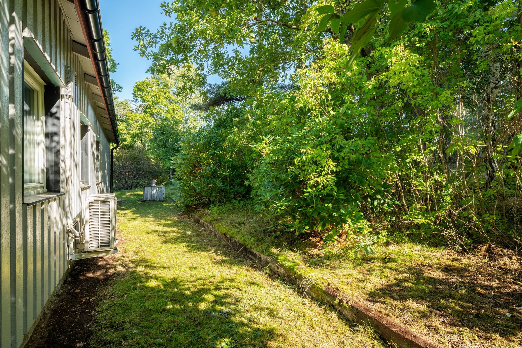4 rum Villa på Barnsjövägen 47 Lindome Barnsjön Mölndals kommun - bild 26