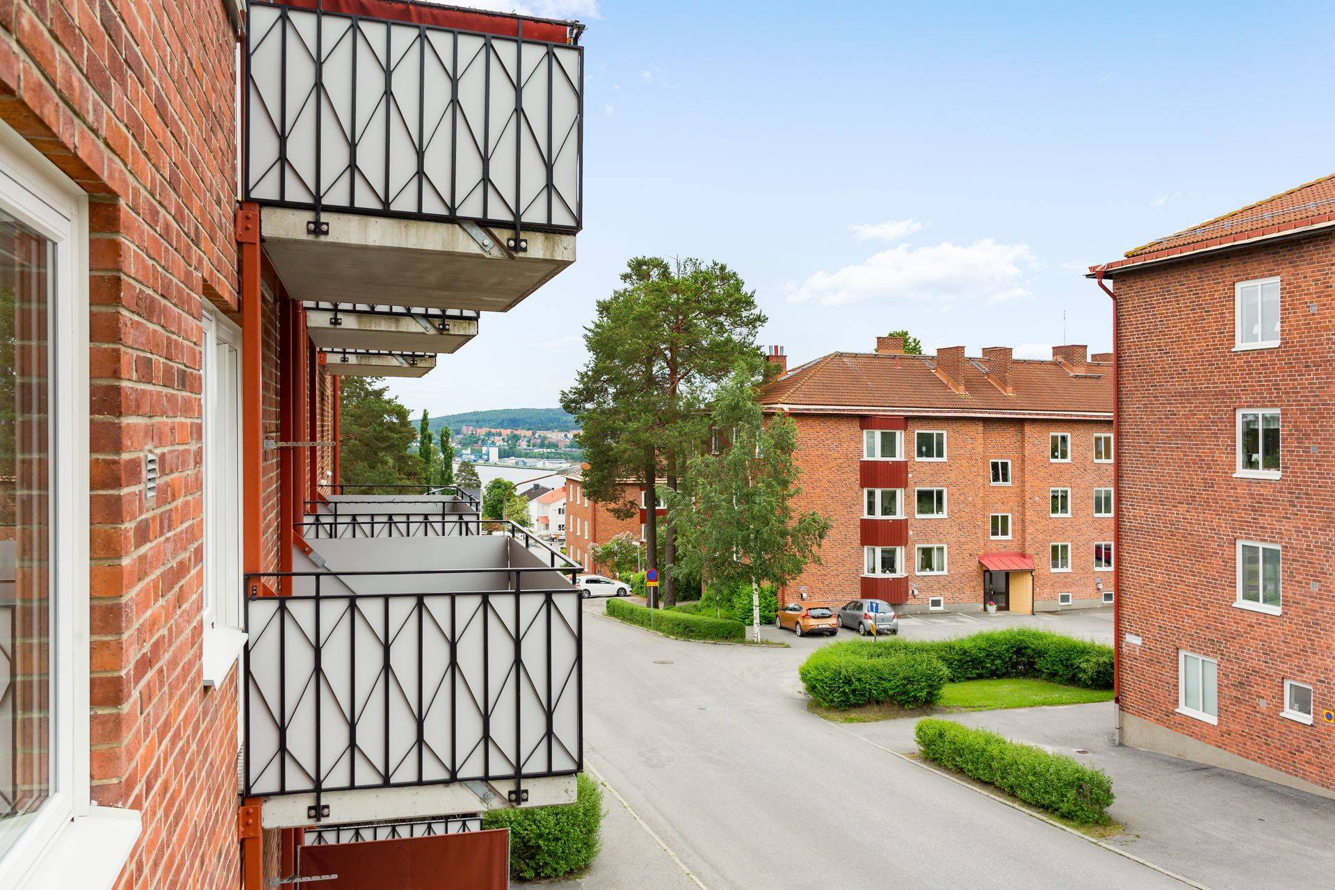 1 rum Lägenhet på Västergatan 20 Haga Sundsvalls kommun - bild 13