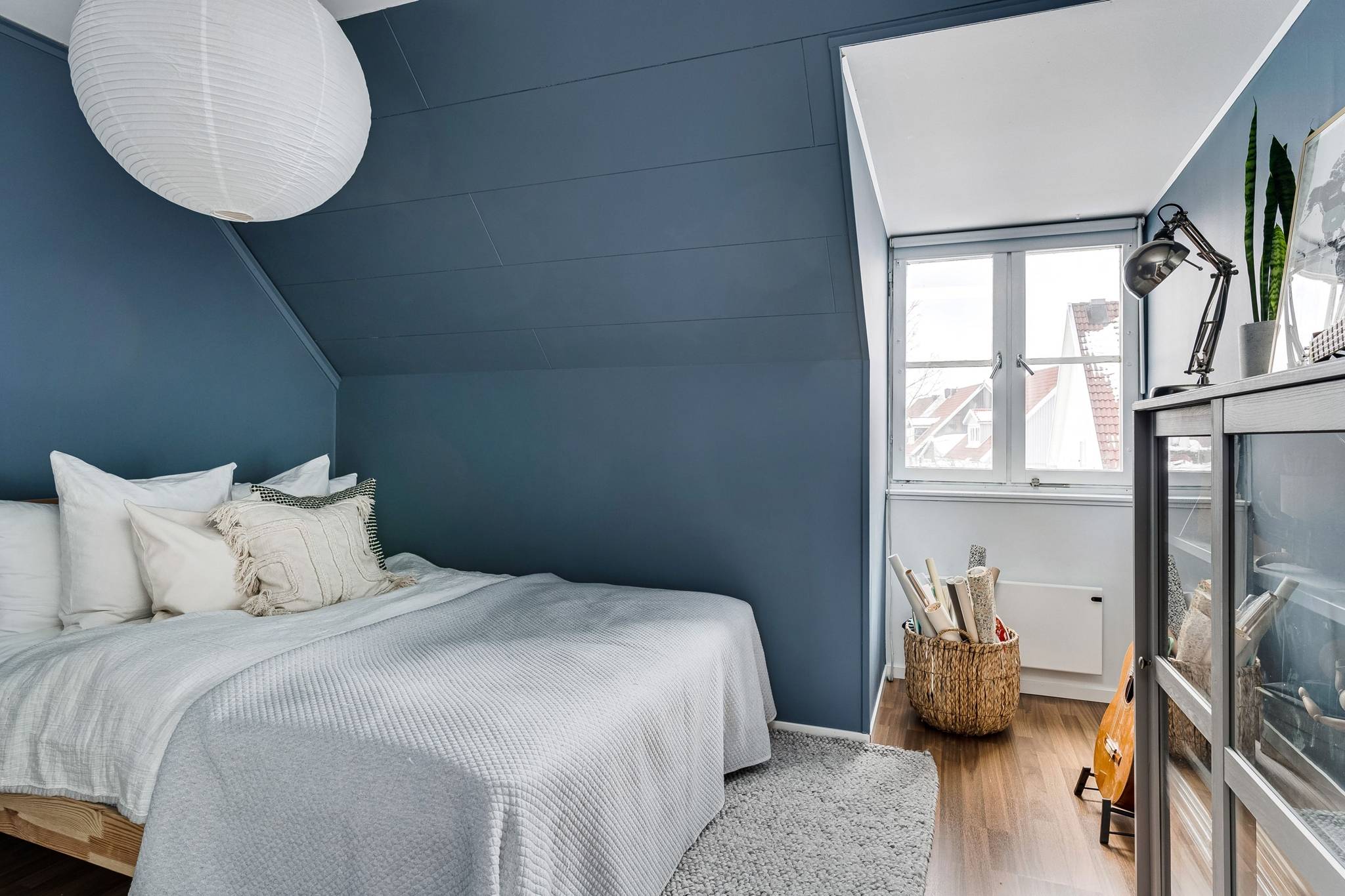 5 rum Villa på Vallrundan 93 Valbo Gävle kommun - bild 41