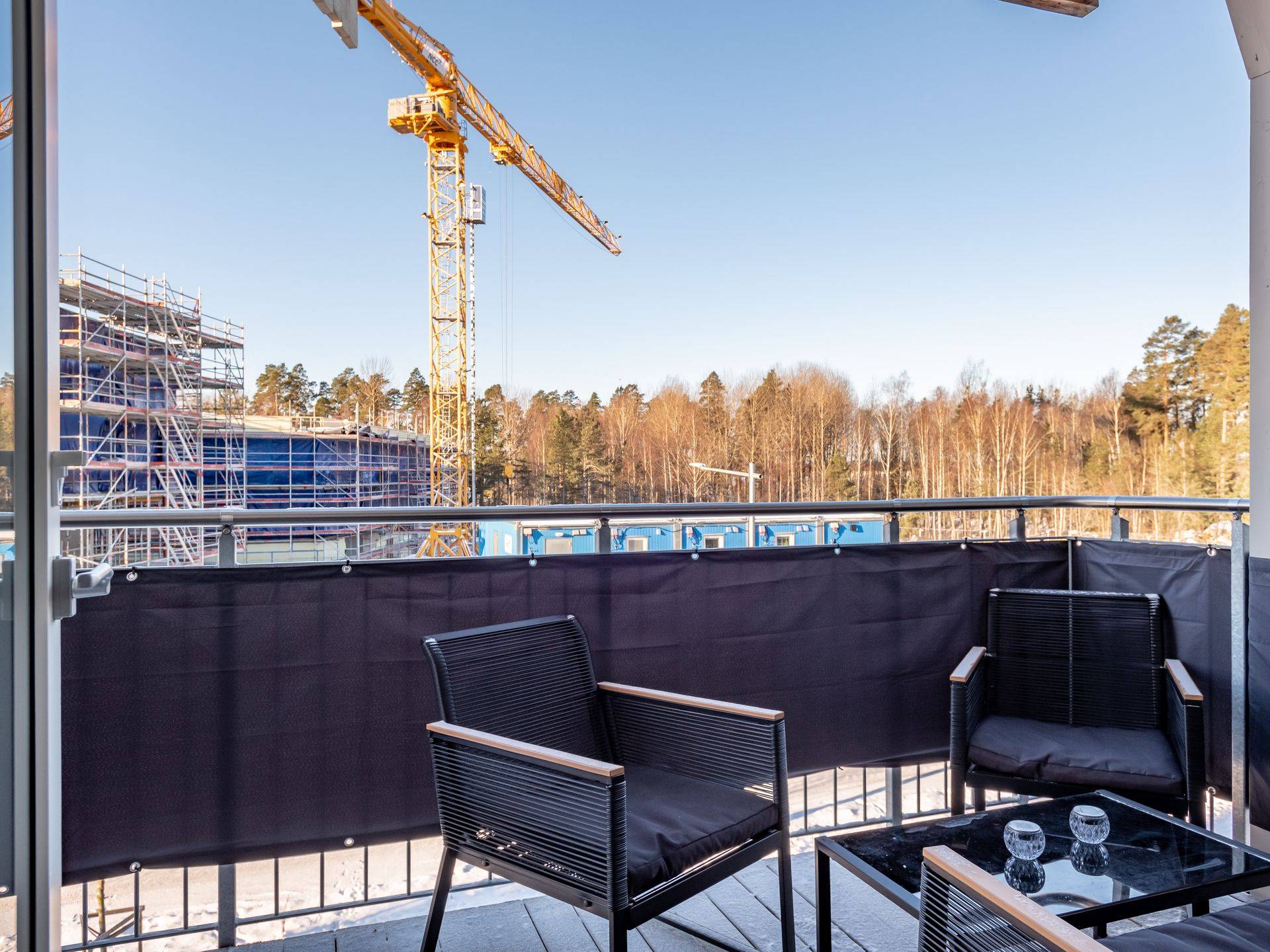 2 rum Lägenhet på Kornellvägen 37N Örebro Örebro kommun - bild 31