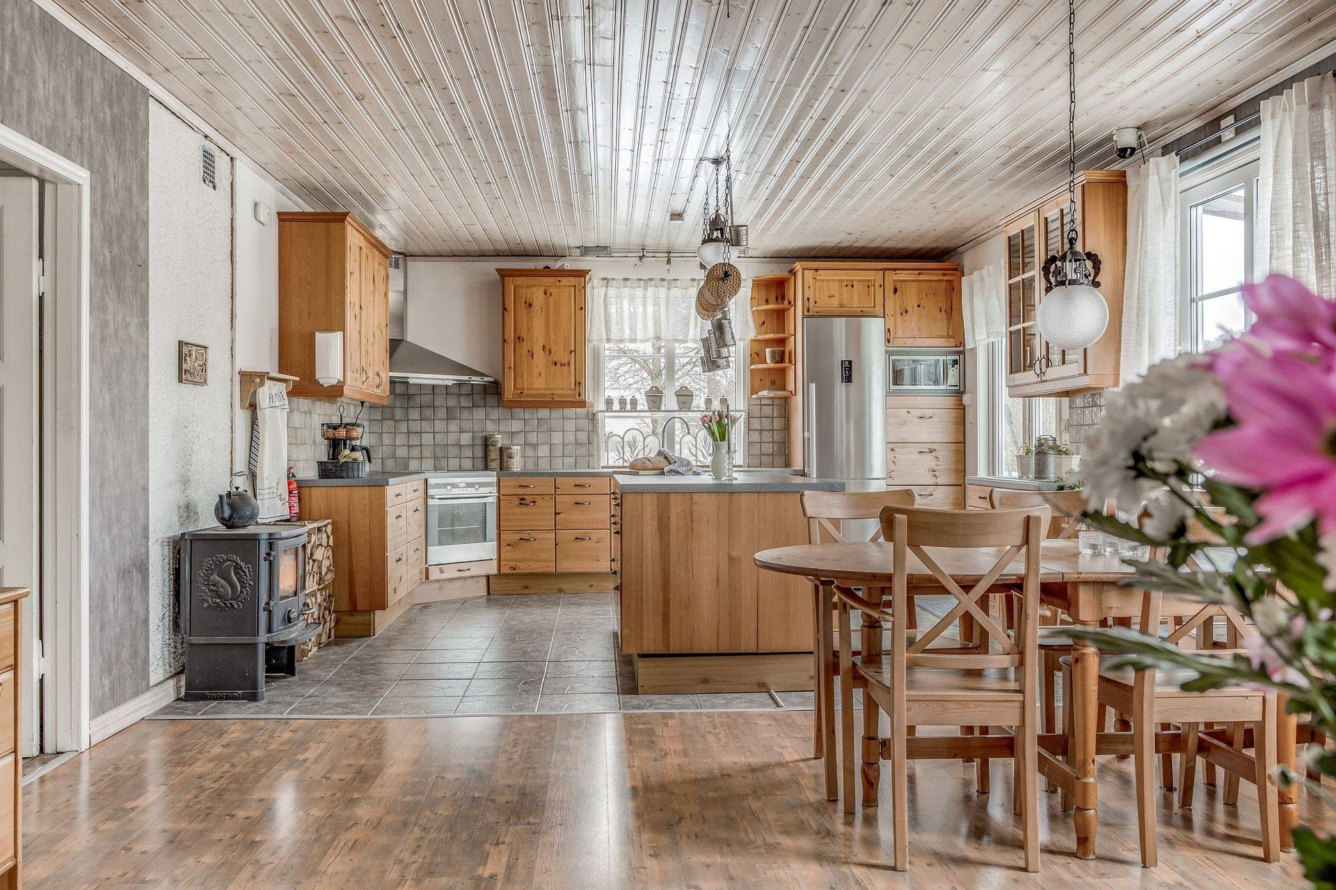 6 rum Villa på Åsvägen 2 Uttran Botkyrka kommun - bild 17