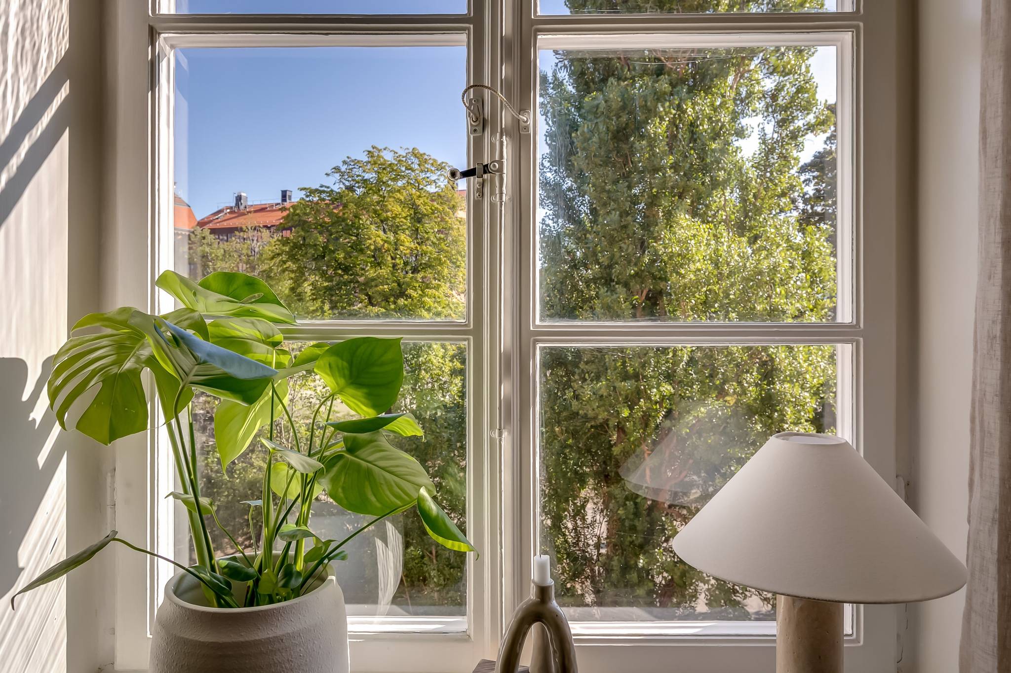 1 rum lägenhet på Folkskolegatan 20 Södermalm, Stockholms kommun - bild 2