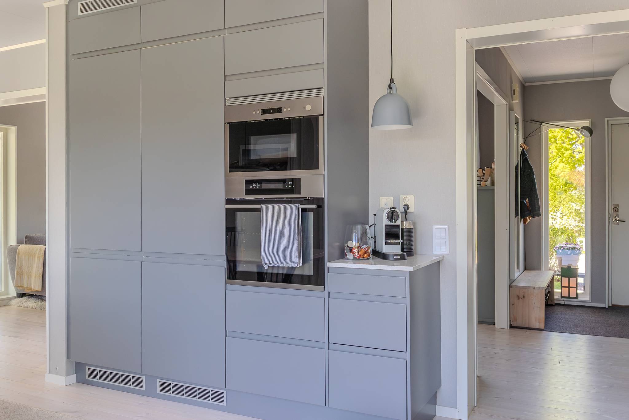 7 rum Villa på Törnkvists väg 9 Torslunda Mörbylånga kommun - bild 18