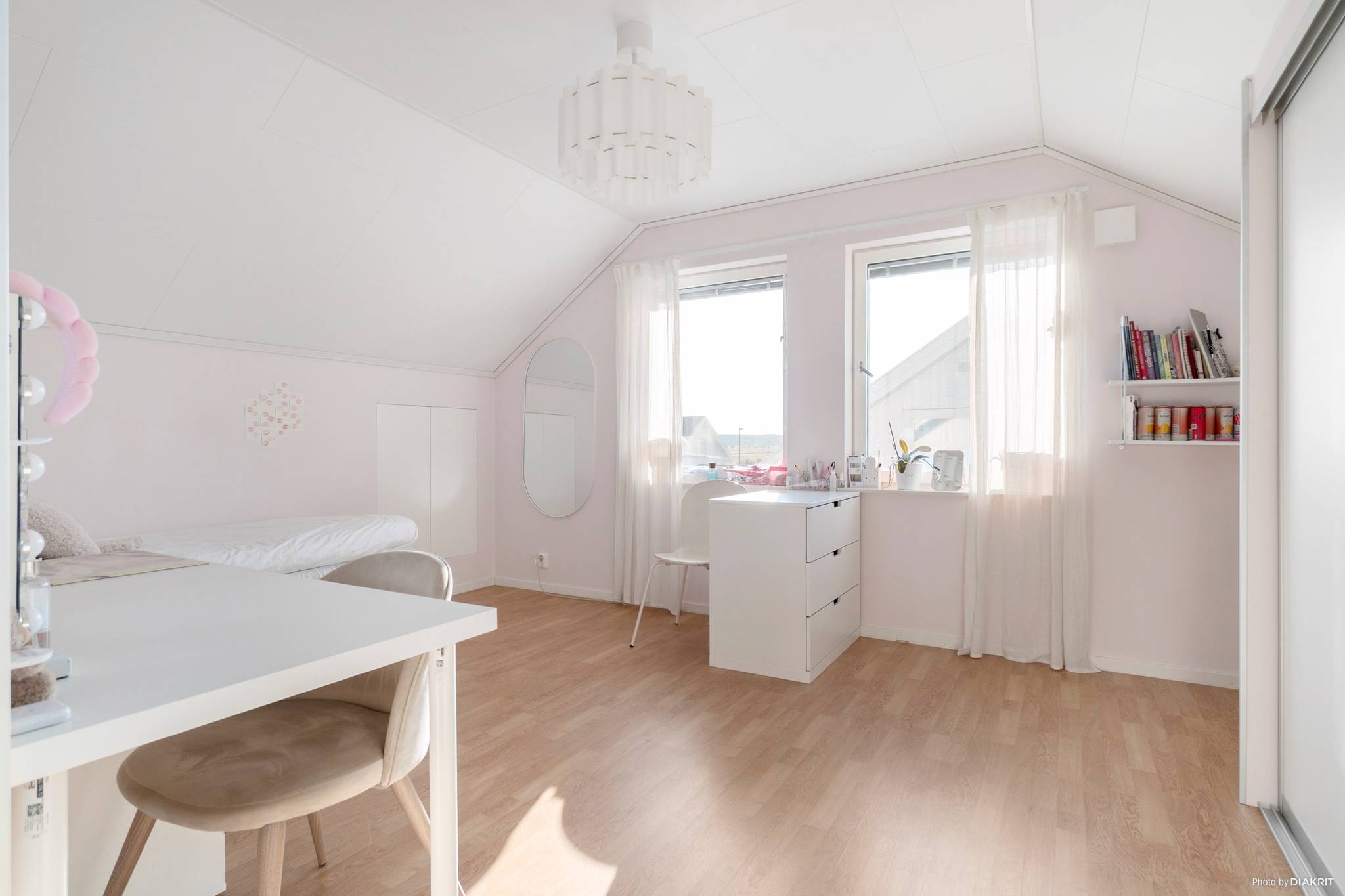 6 rum Villa på Friluftsvägen 57 Riksten Botkyrka kommun - bild 27