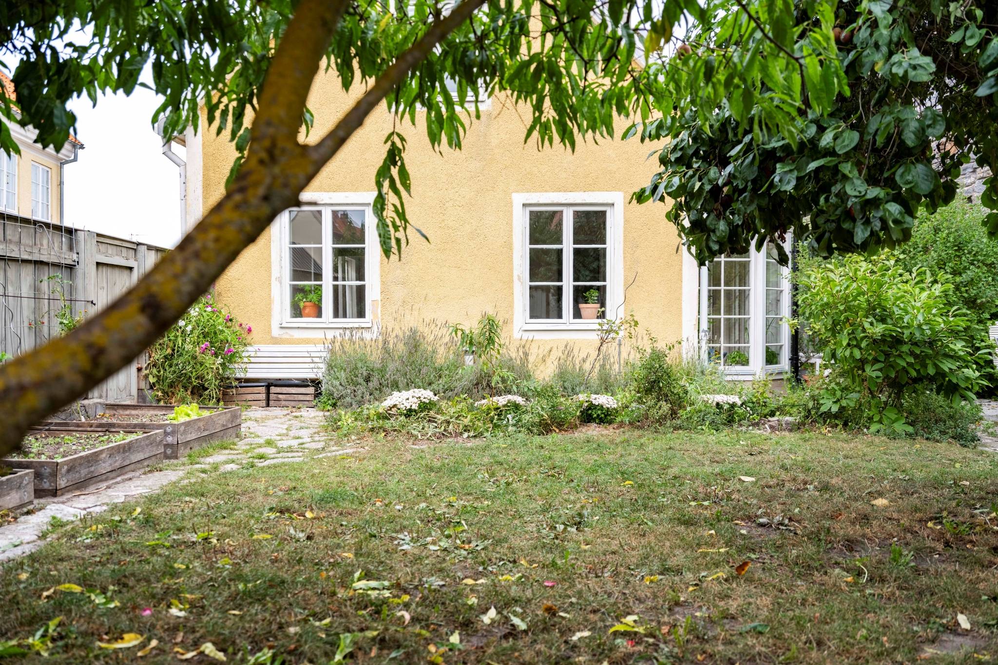 5.5 rum Villa på Södra Murgatan 24 Visby innerstad Gotlands kommun - bild 47