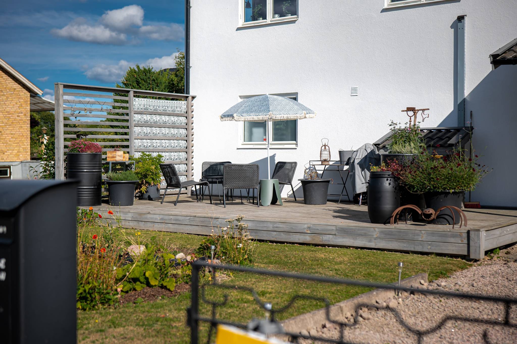 5 rum Villa på Snöplogsgatan 9 Tidan Skövde kommun - bild 50