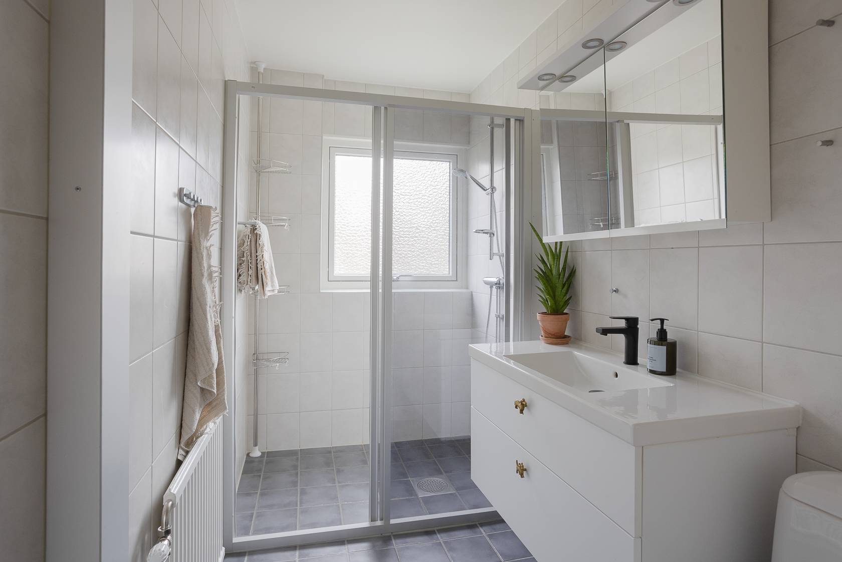 2 rum Lägenhet på Bisittaregatan 16 Borgmästaregården Malmö kommun - bild 22