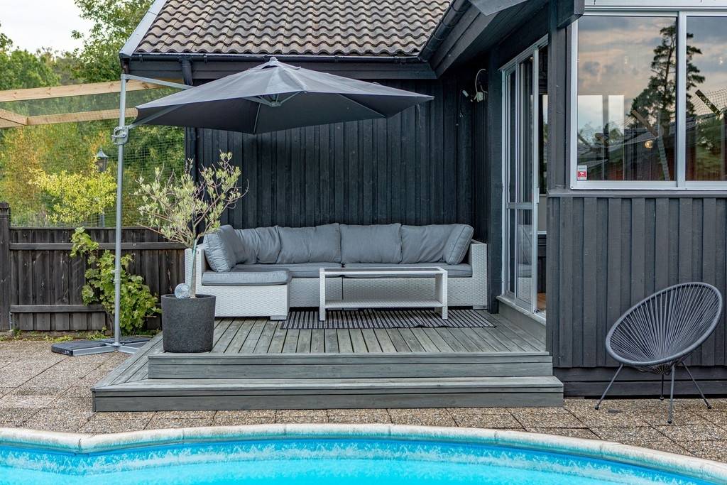 4 rum Villa på Orrstigen 8 Långasand Falkenbergs kommun - bild 27