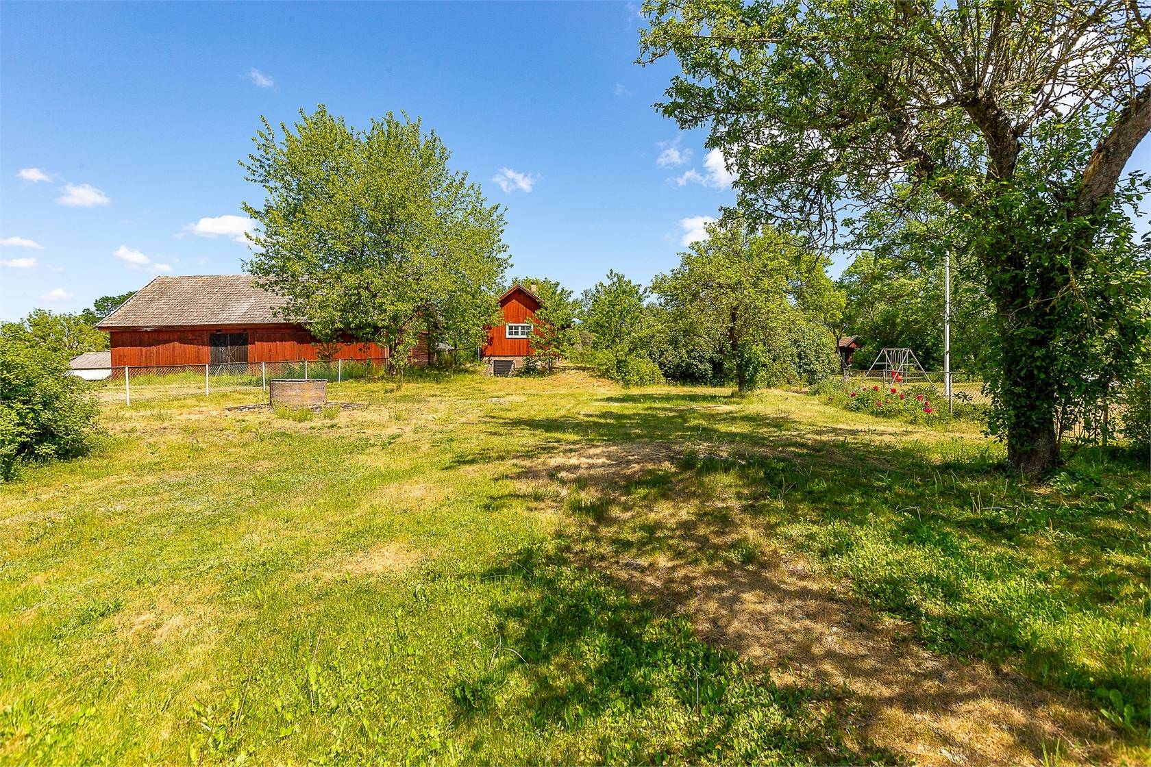 5 rum Gård/skog på Värlebo 112 Värlebo Högsby kommun - bild 46