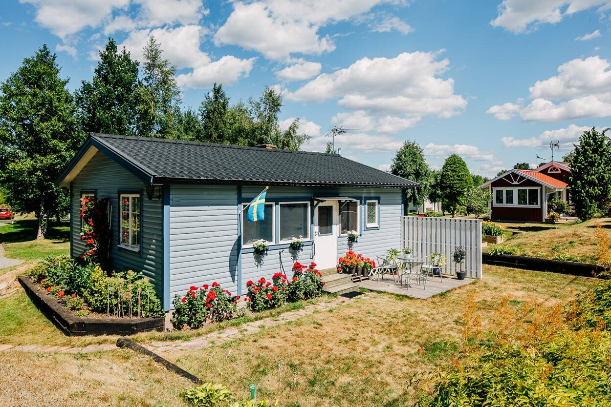 Almertz väg 23, Filsbäck, Lidköpings kommun