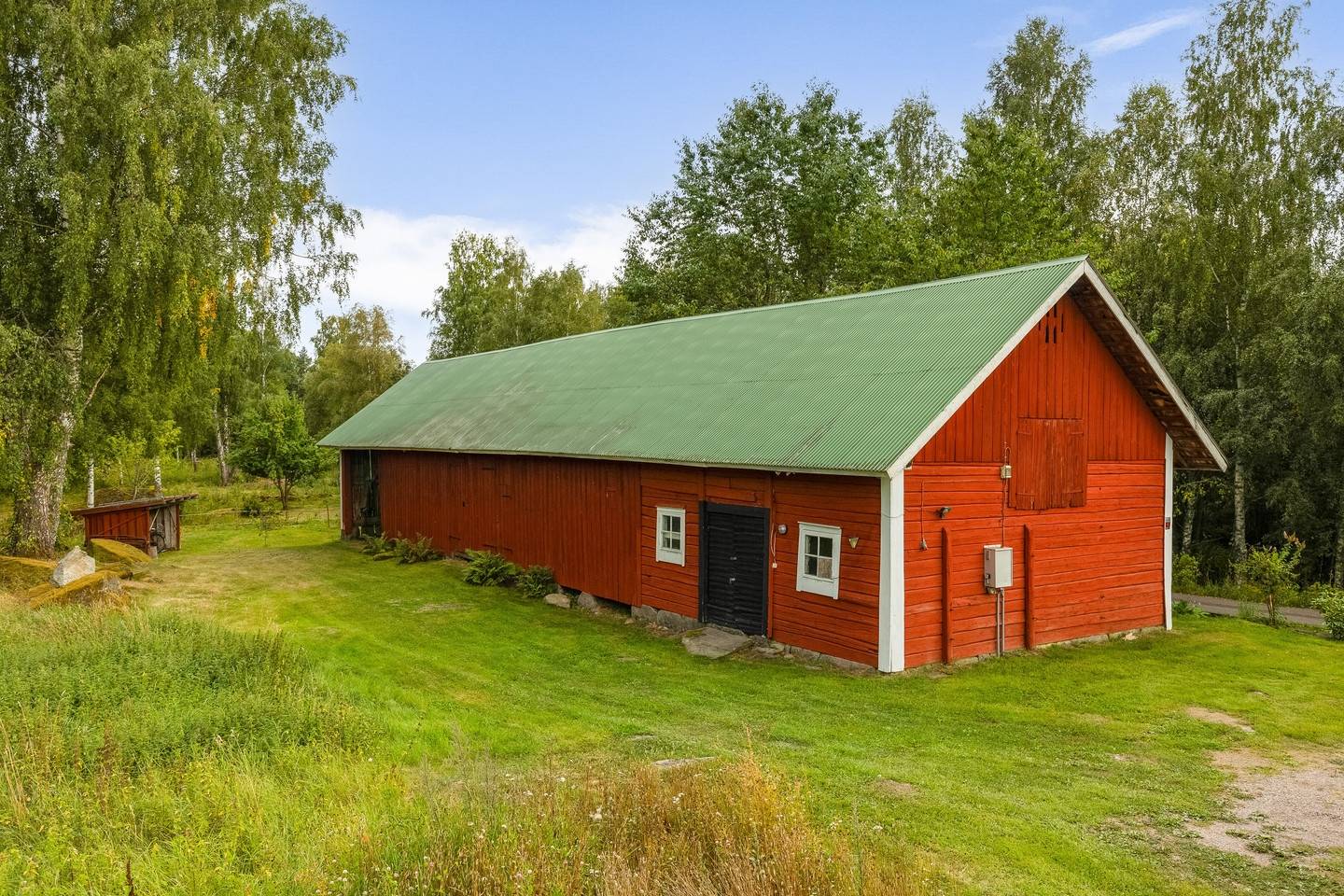 4 rum gård utan jordbruk på Skrinningarud 3 Töreboda Landsbygd, Töreboda kommun - bild 3