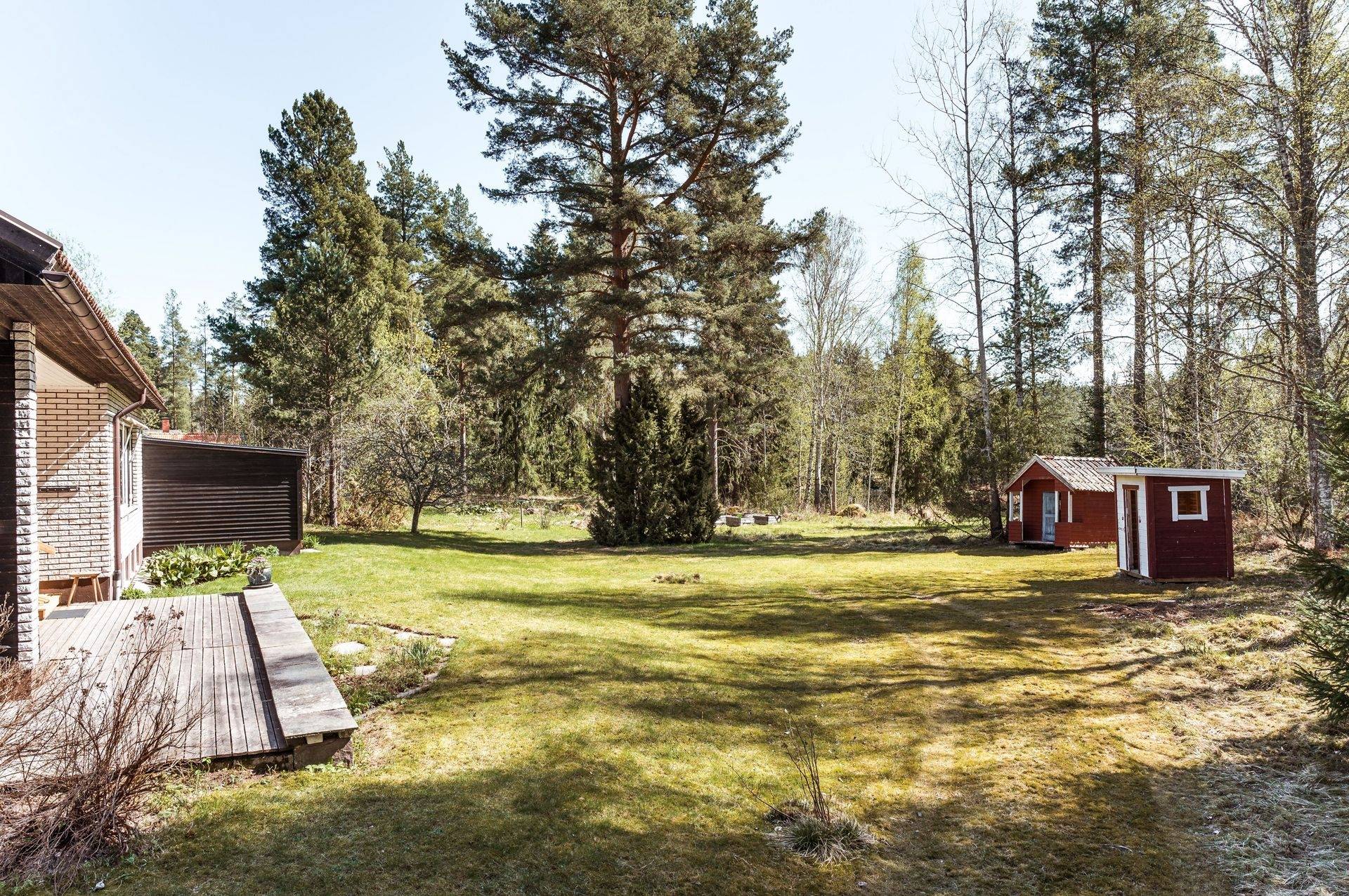 6 rum Villa på Strömvägen 15 Svärdsjö Falu kommun - bild 41