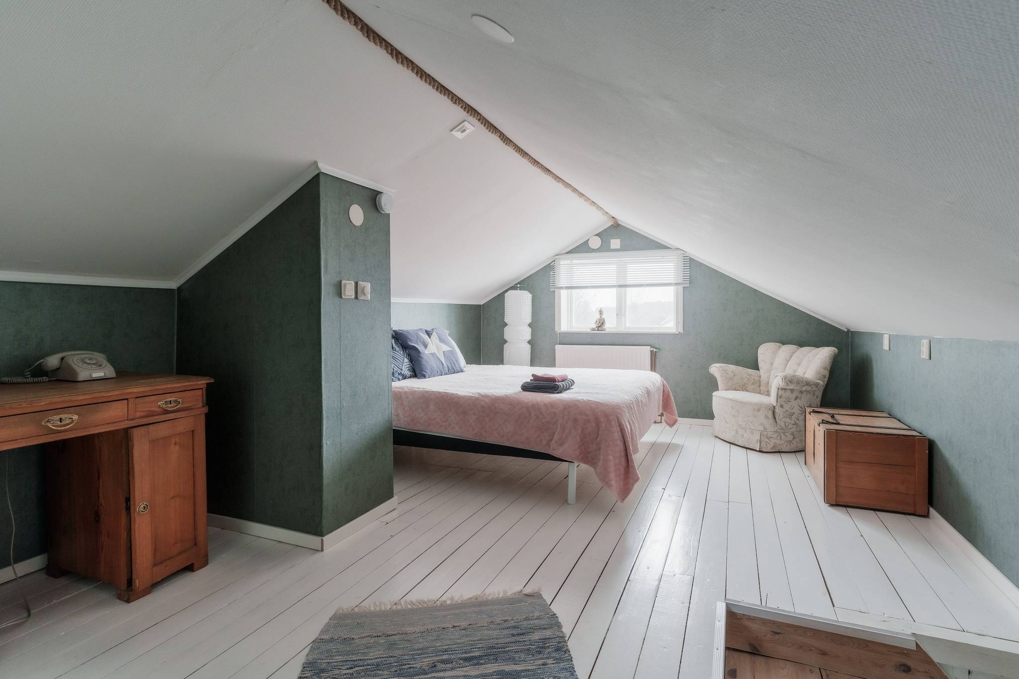 5 rum Villa på Örtagårdsvägen 1 Jäderfors Sandvikens kommun - bild 22