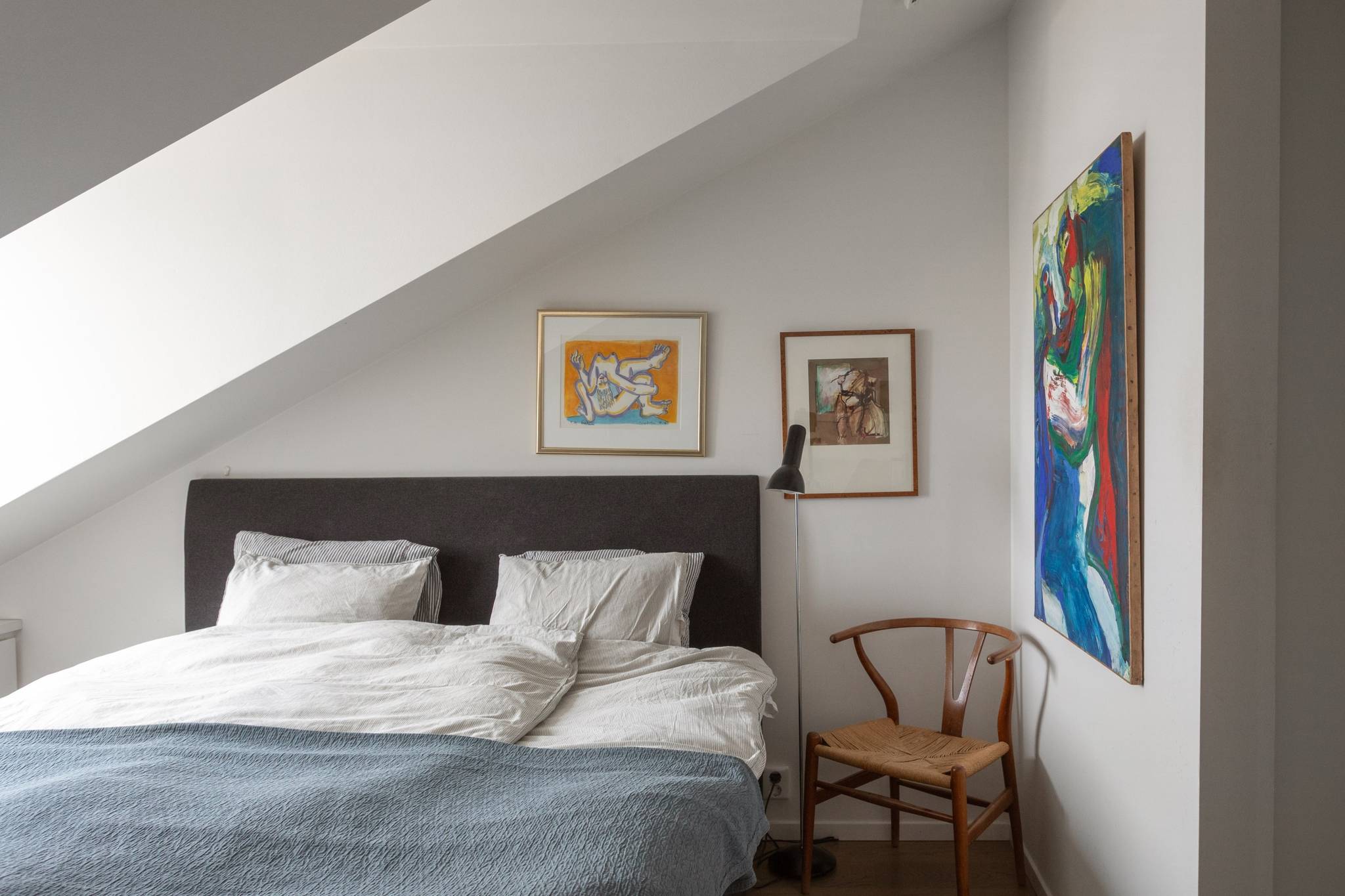 3 rum Lägenhet på Maria Prästgårdsgata 26, 5 (av 5) tr. Södermalm Stockholms kommun - bild 32