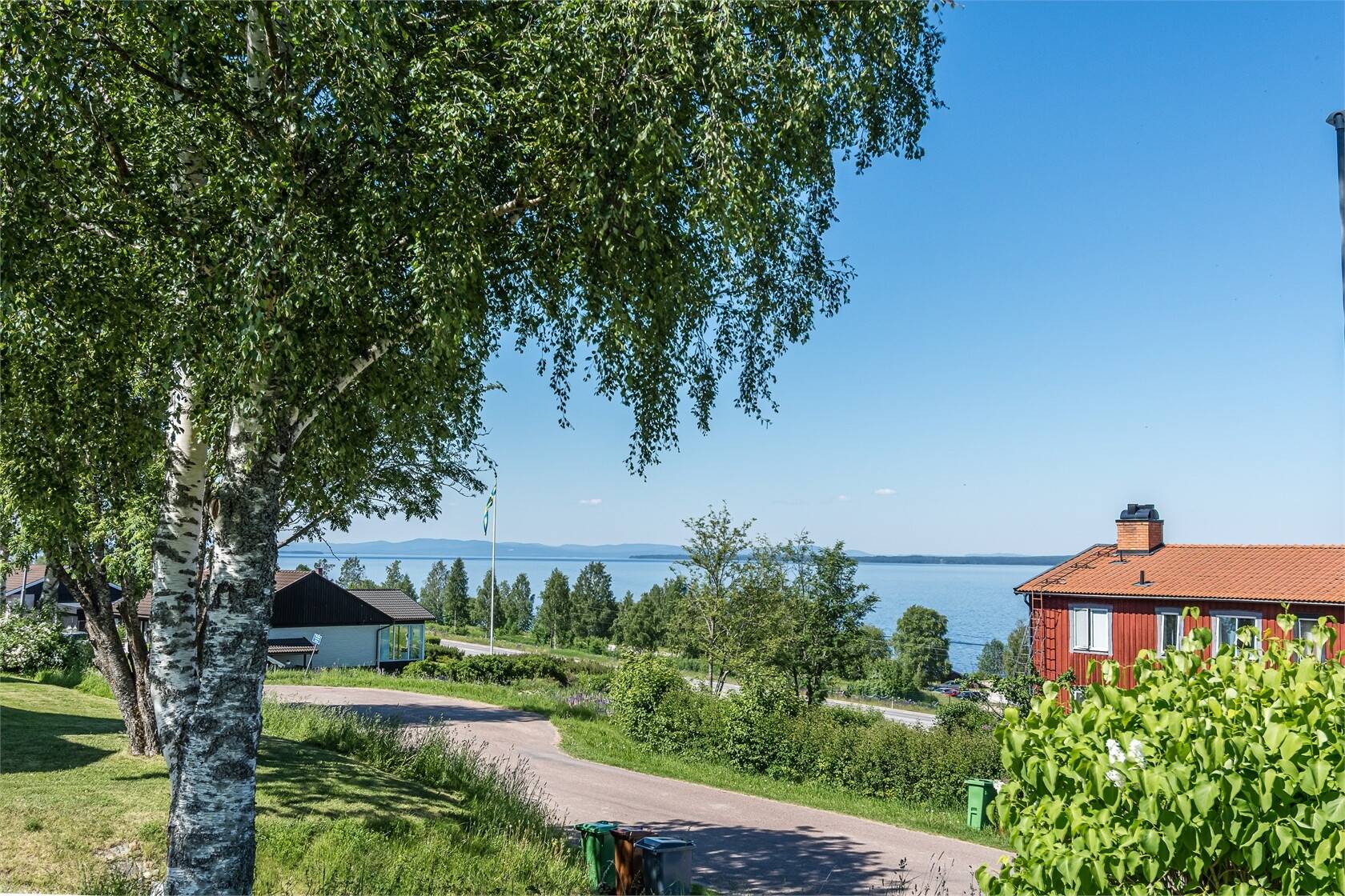 5 rum Villa på Siljansvägen 13 Lerdal Rättviks kommun - bild 8