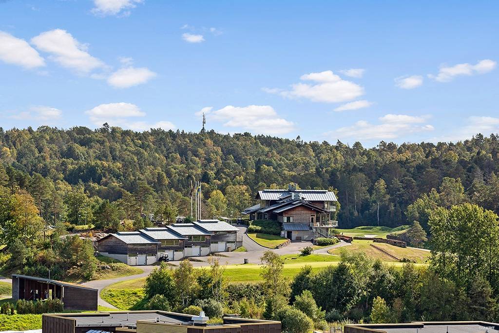 3 rum Lägenhet på Kärnvedsgatan 63 Hills Mölndals kommun - bild 20