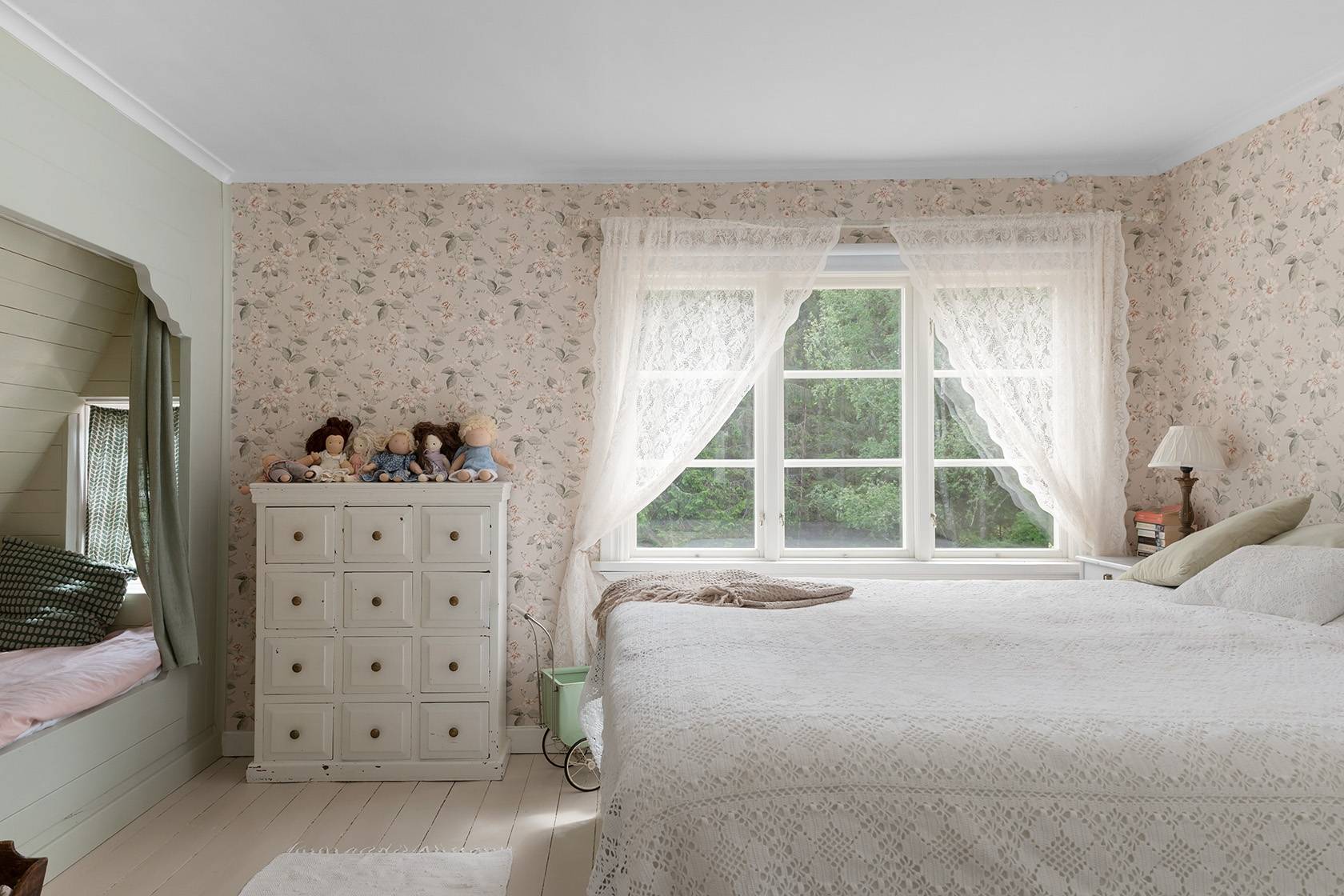 5 rum Villa på Fredriksrovägen 18 Väddö Norrtälje kommun - bild 21