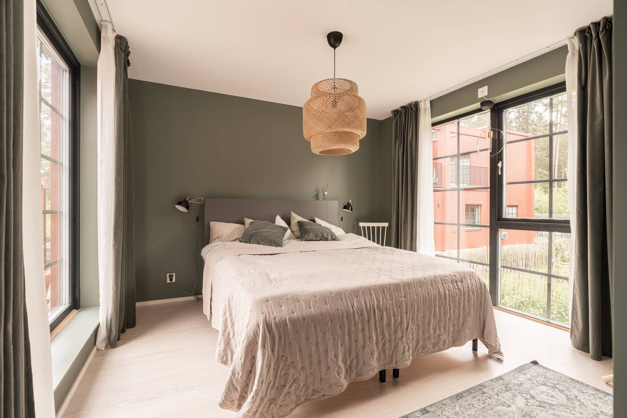 7 rum Villa på Guldvingestigen 5 Karlslund Östersunds kommun - bild 37