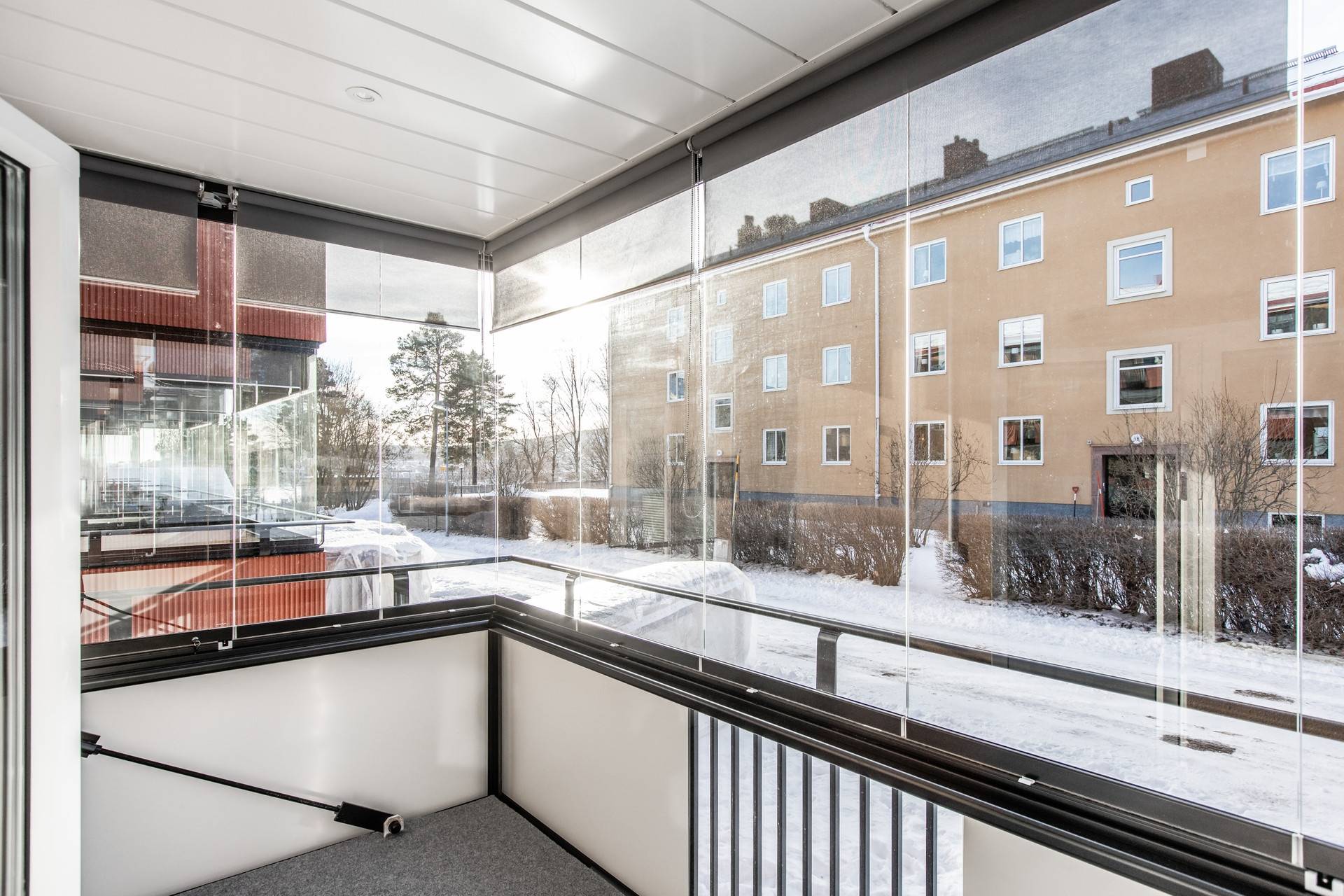 2 rum Lägenhet på Elevgränd 4B Sundsvall Sundsvalls kommun - bild 23