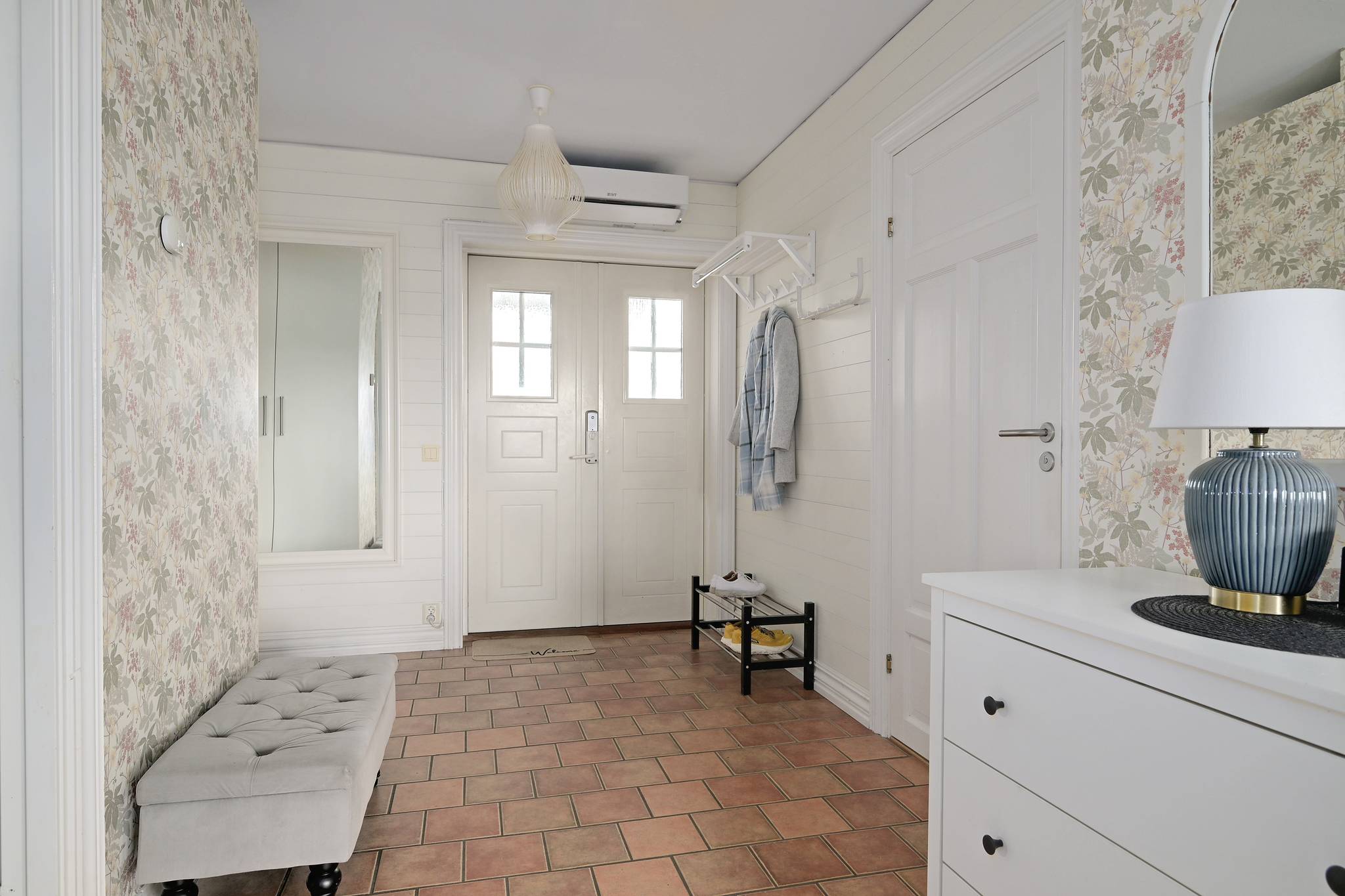 5 rum Villa på Spangdalsvägen 8 Stöcke Umeå kommun - bild 6