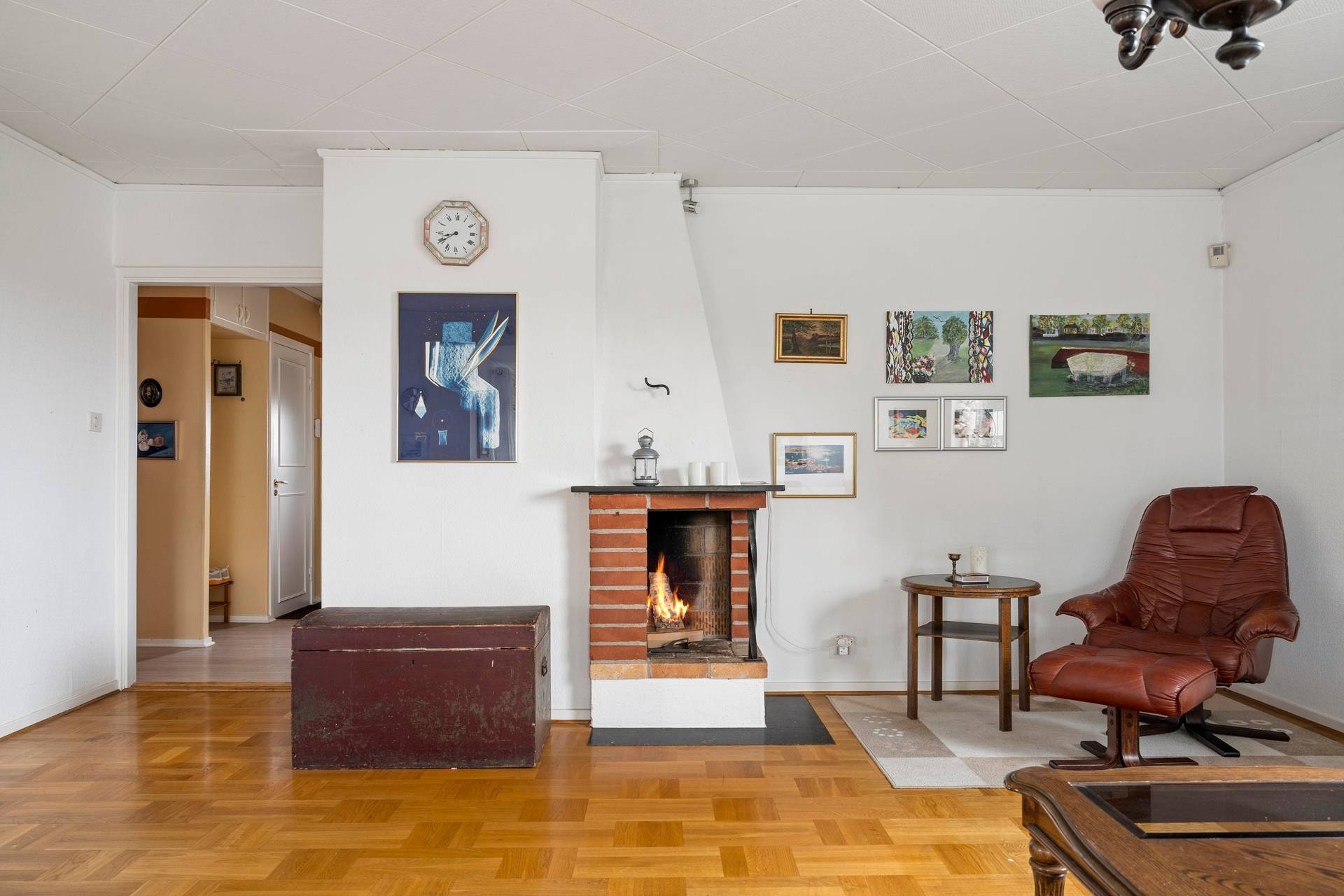 5 rum Villa på Norra Fridhemsvägen 35 Klippans kommun - bild 10