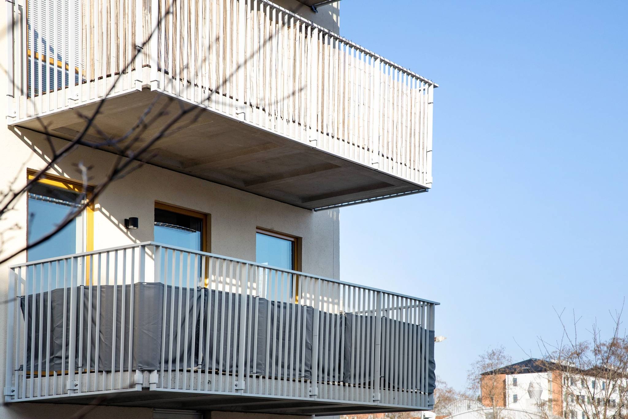 2 rum Lägenhet på Viltstigen 8 Edsberg Sollentuna kommun - bild 21