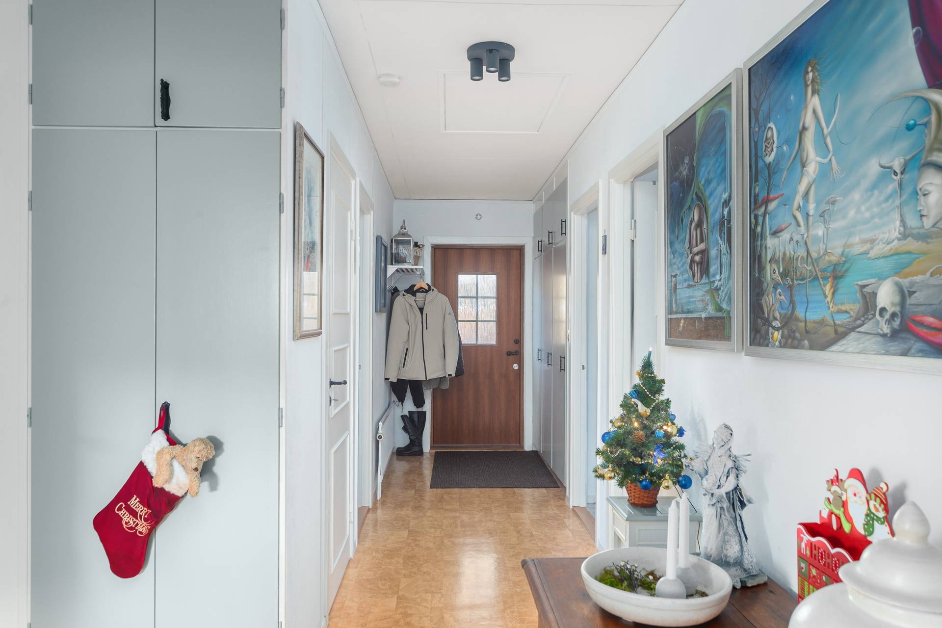 5 rum Villa på Hagtornsvägen 3 Olofströms kommun - bild 5