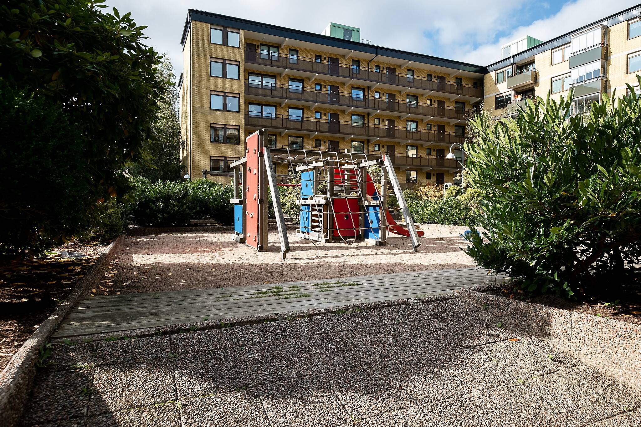 2 rum Lägenhet på Blåsutgatan 3 Majorna Göteborgs kommun - bild 19