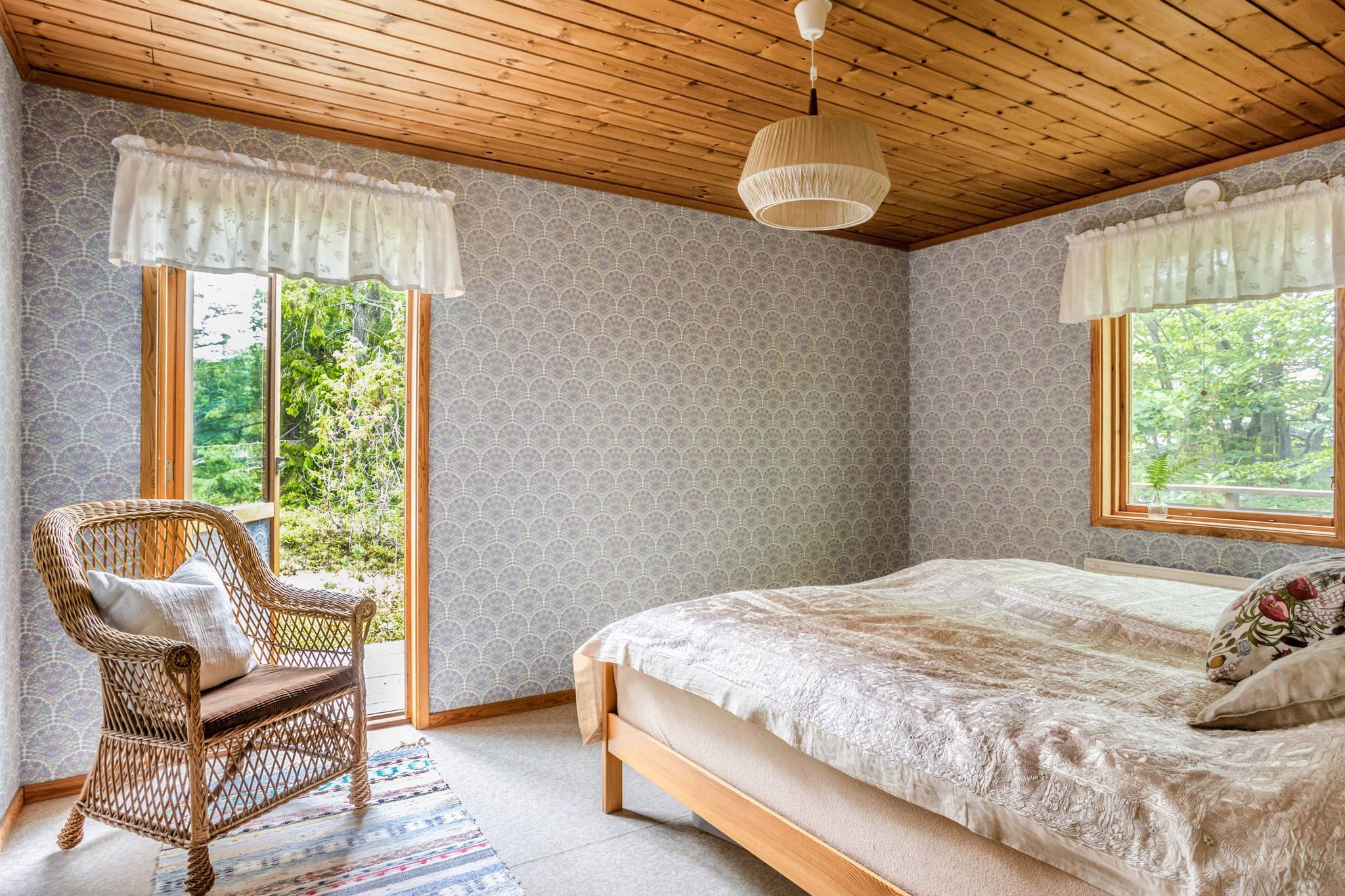 4 rum Fritidshus på Väbynäsvägen 39 Ronneby kommun - bild 16