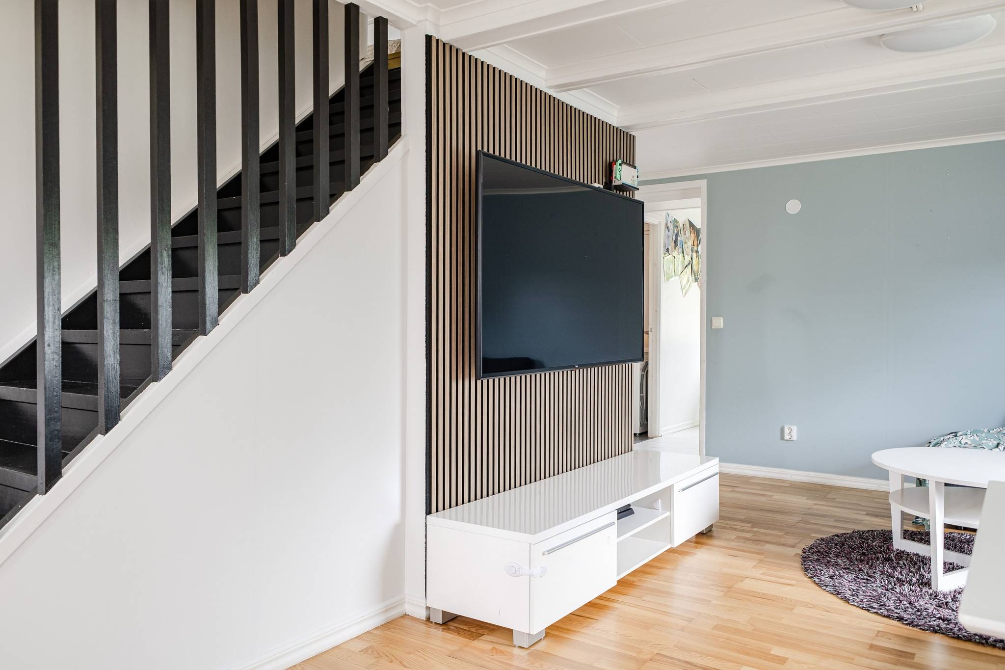 4 rum Villa på Katrinedalsvägen 66 Övergran Håbo kommun - bild 6
