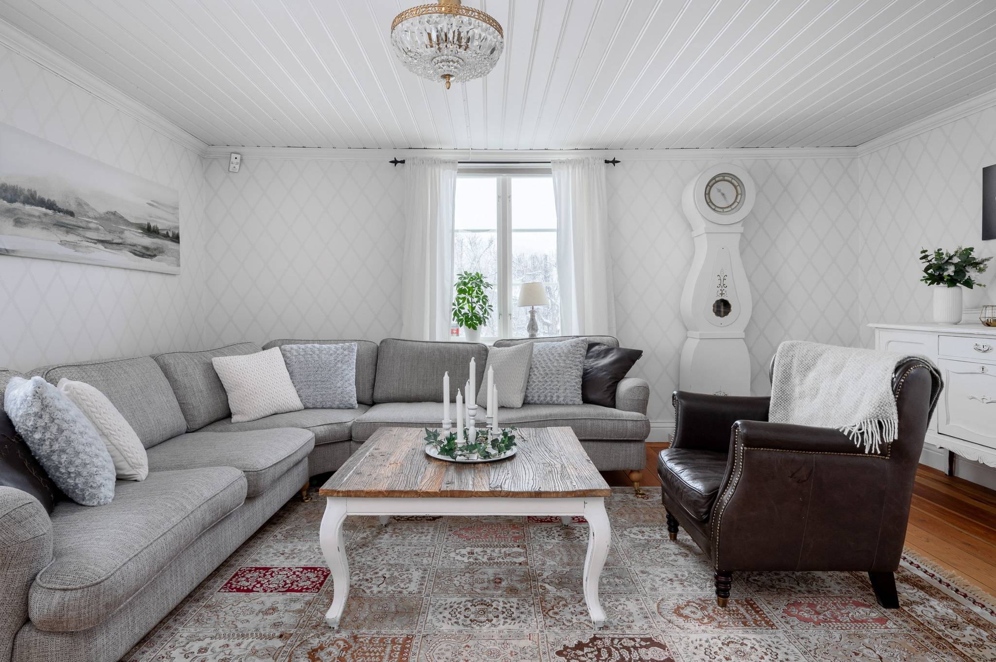 8 rum Villa på Mimergatan 22 Vikingstad Linköpings kommun - bild 14