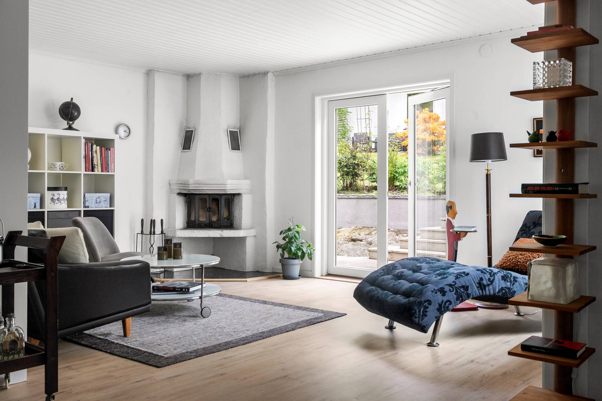 5 rum Villa på Sunnvära 101 Väröbacka Varbergs kommun - bild 8