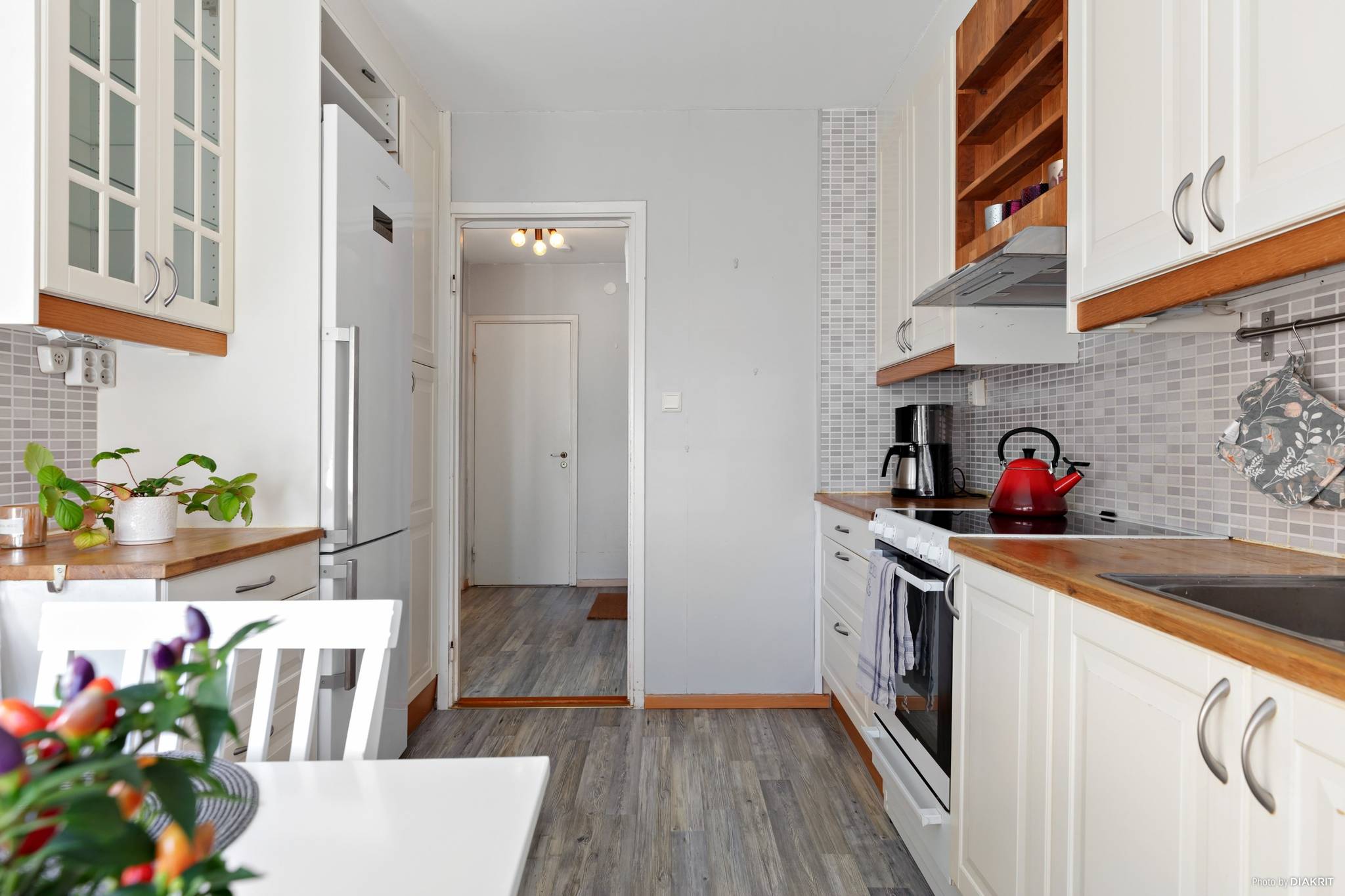 2 rum lägenhet på KLARINETTGATAN 22 Ruddalen, Göteborgs kommun - bild 4