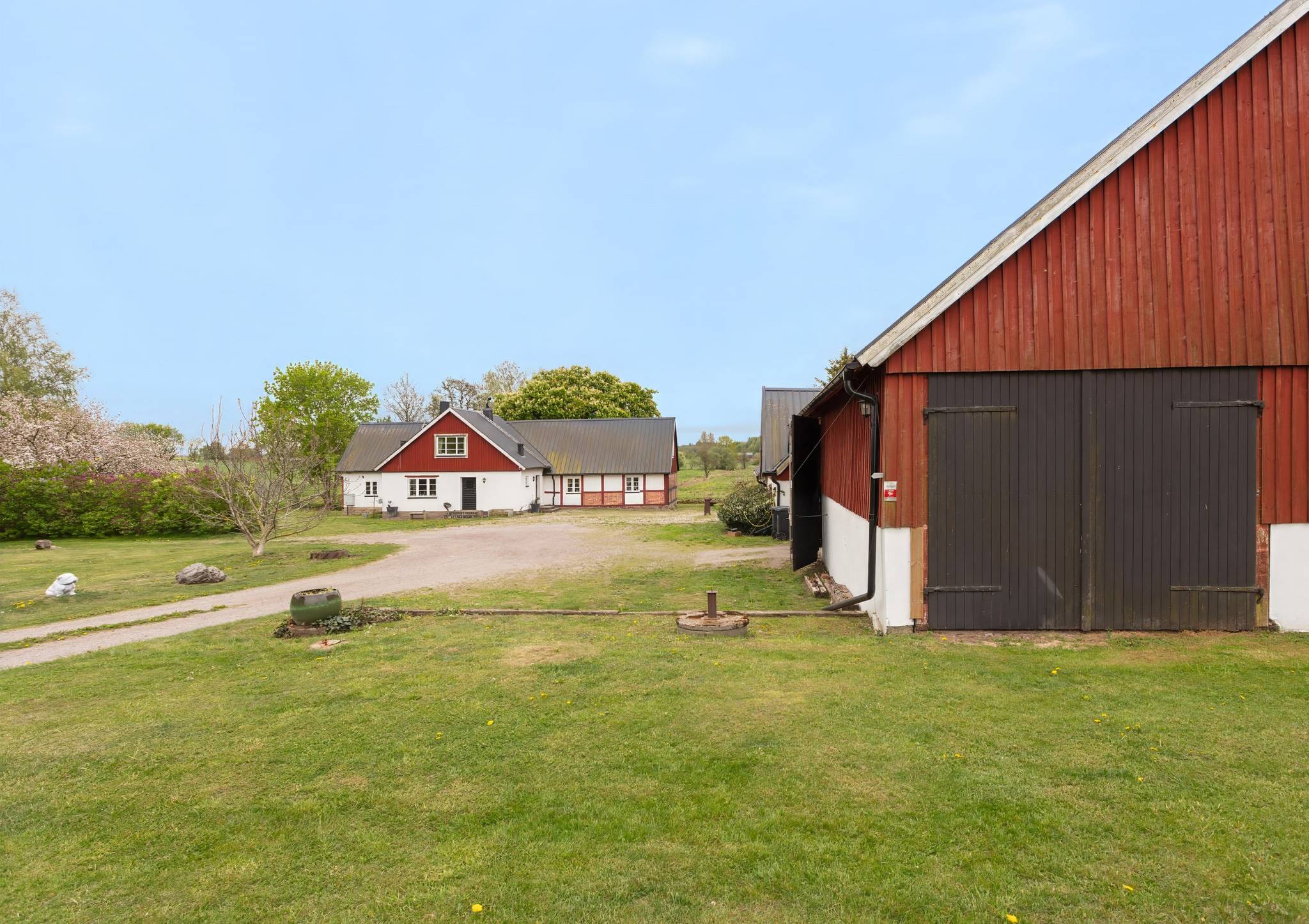 7 rum Villa på Kullamöllevägen 276-13 Eggelstad/Lövestad Sjöbo kommun - bild 30
