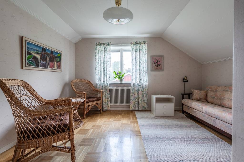 125 m² Villa på Tegsnäset 203 Tegsnäset Vindelns kommun - bild 24