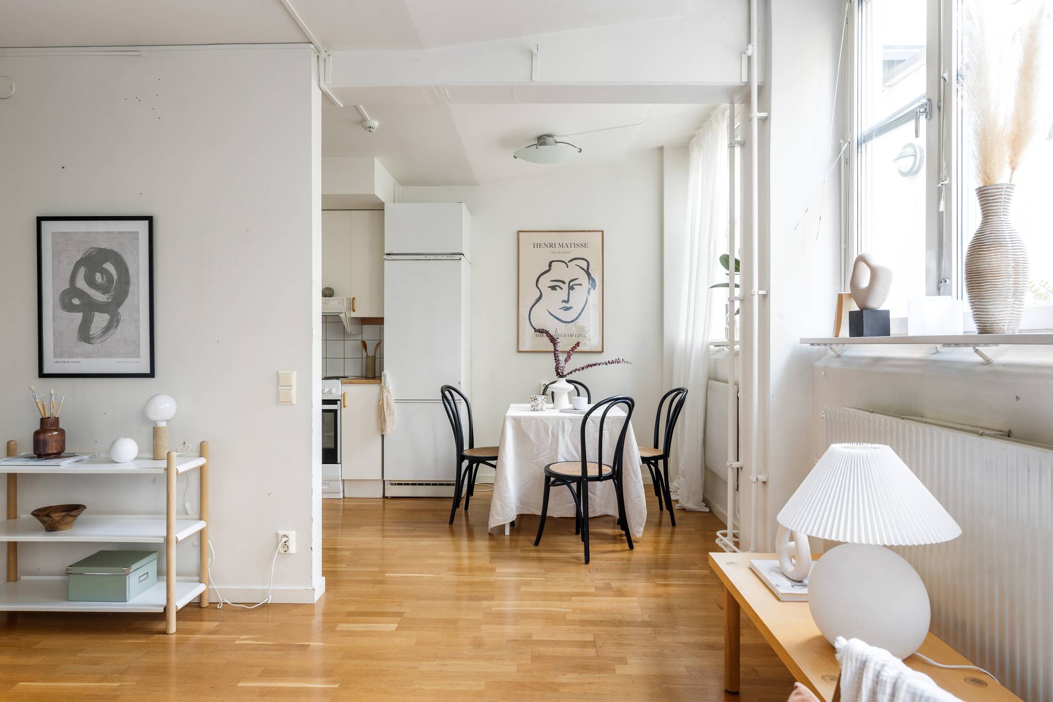 1 rum Lägenhet på Svärdlångsvägen 19B Årsta Stockholms kommun - bild 19