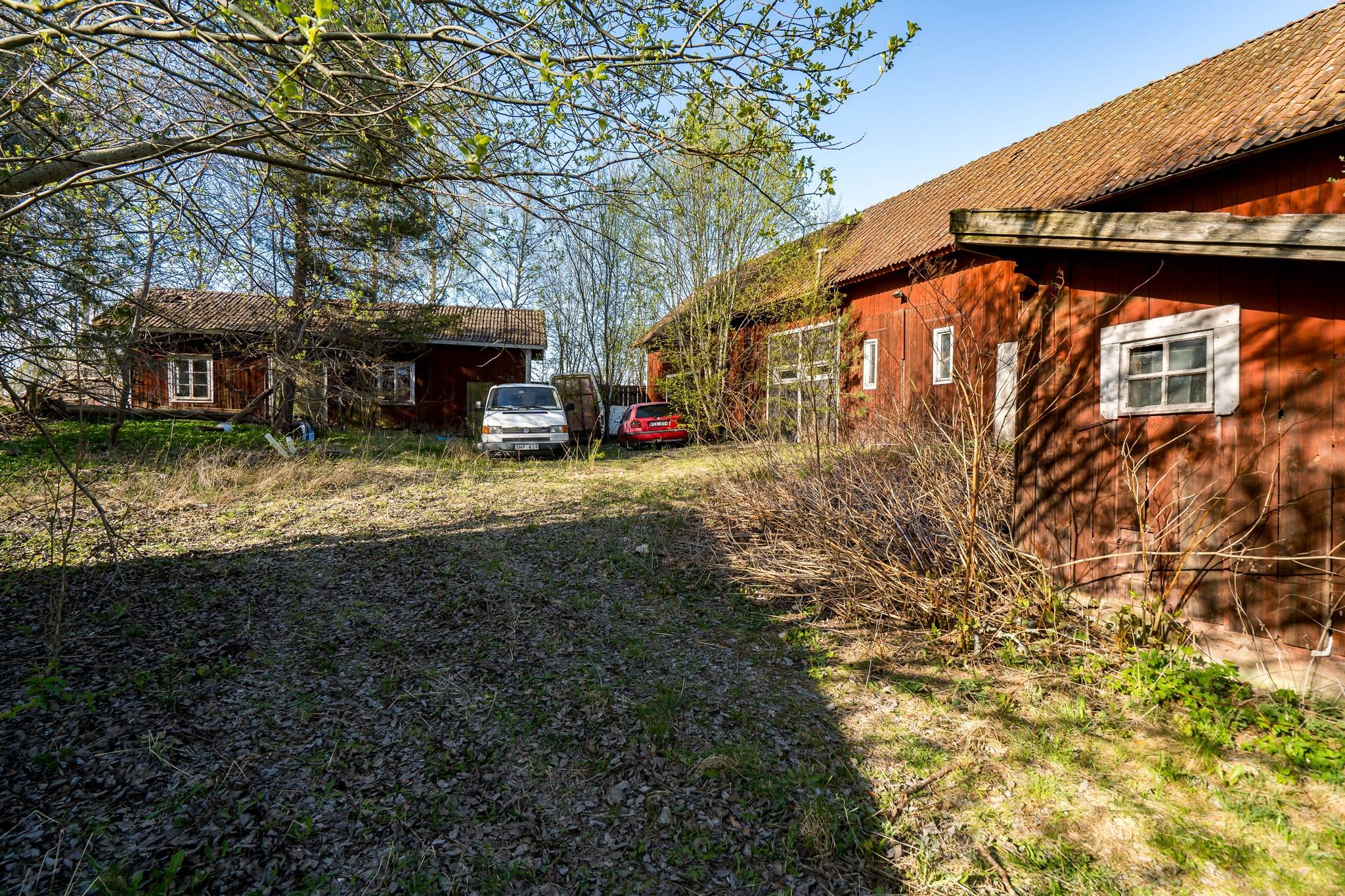 65 m² Gård/skog på Ekersby 109 Örebro kommun - bild 7